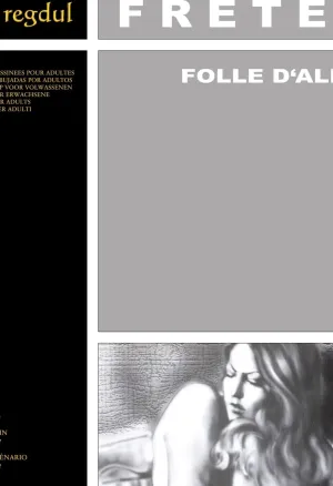 Alain Fretet - Folle dAlice