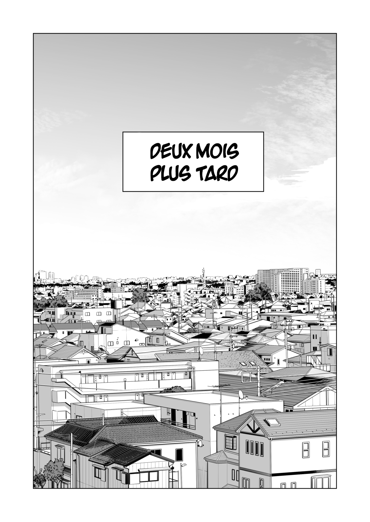 Nureane 2 ~ Kyonyuu no Ane to Iyarashii Koto o Shita Ato no Hanashi. numero d'image 9
