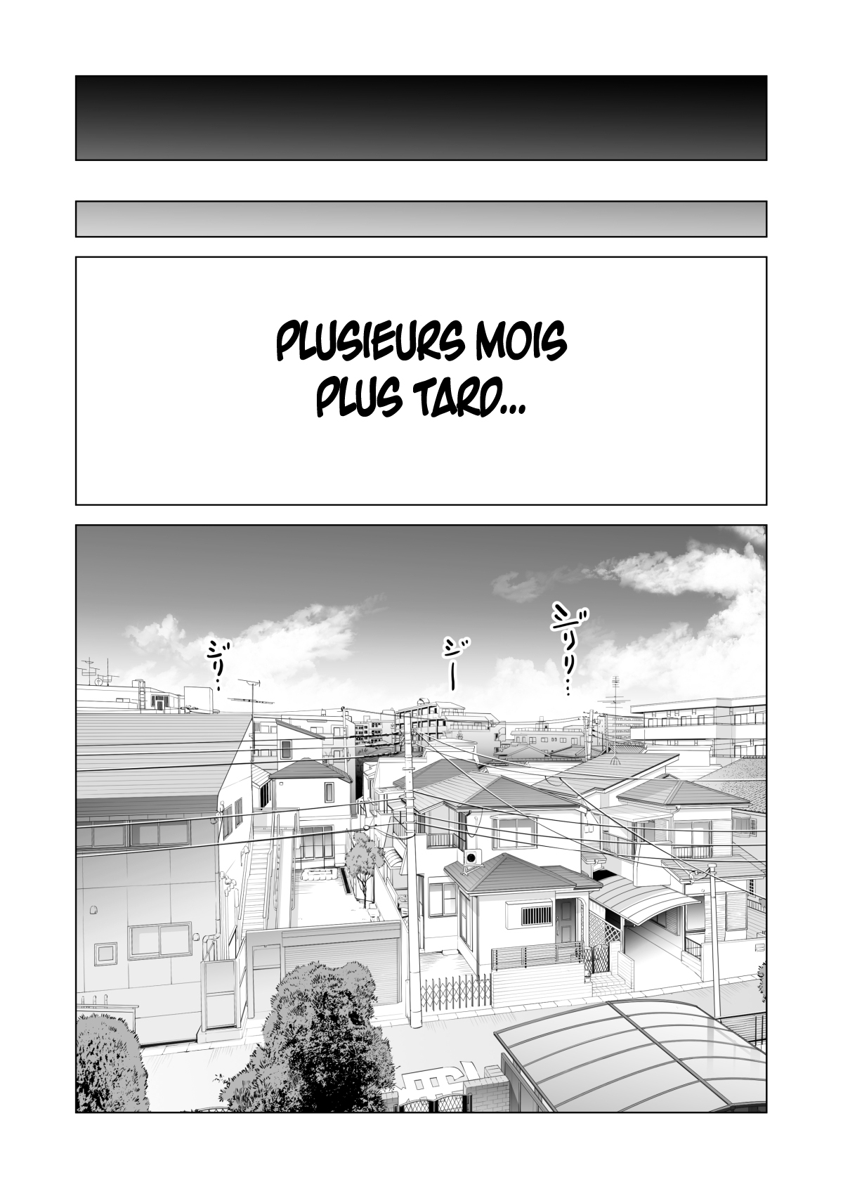 Nureane 2 ~ Kyonyuu no Ane to Iyarashii Koto o Shita Ato no Hanashi. numero d'image 108