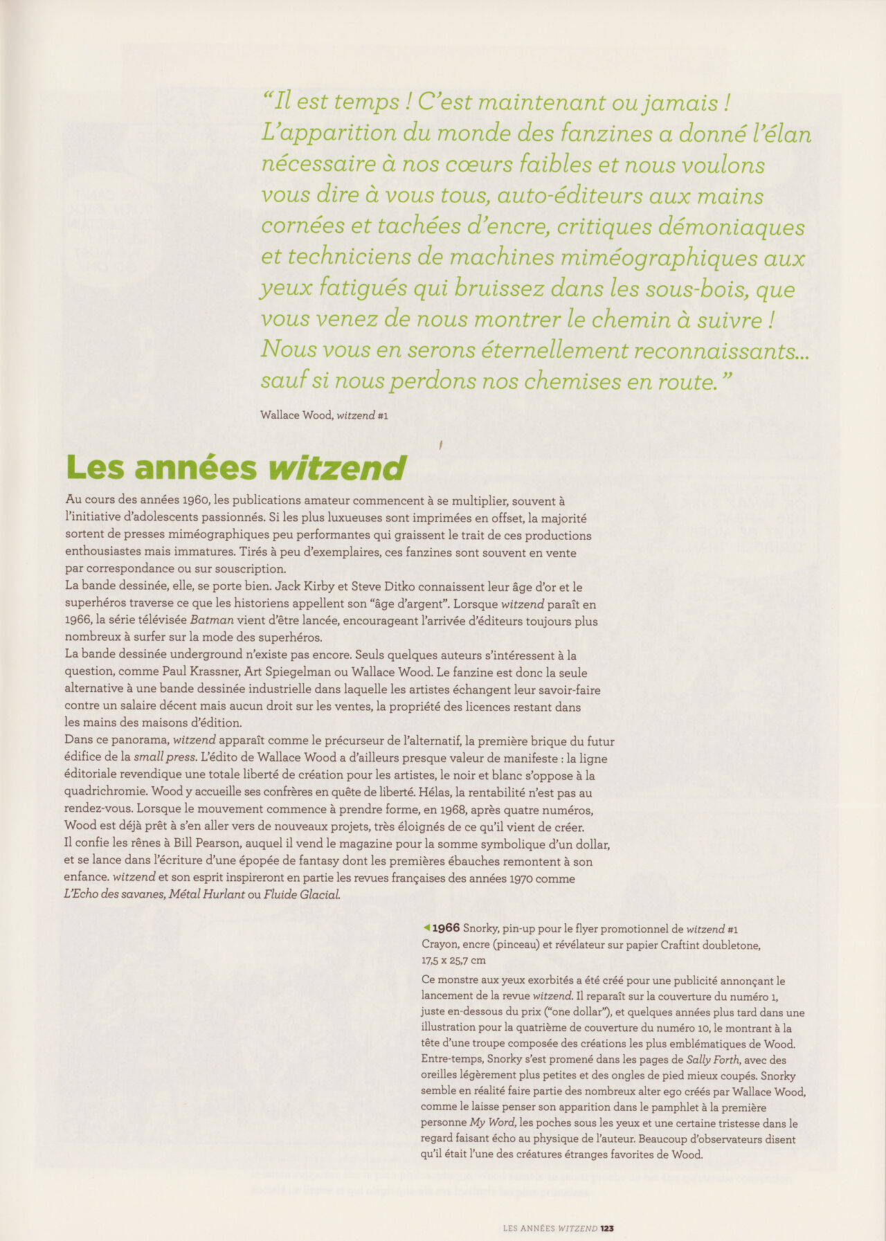 Les Mondes de Wood numero d'image 120