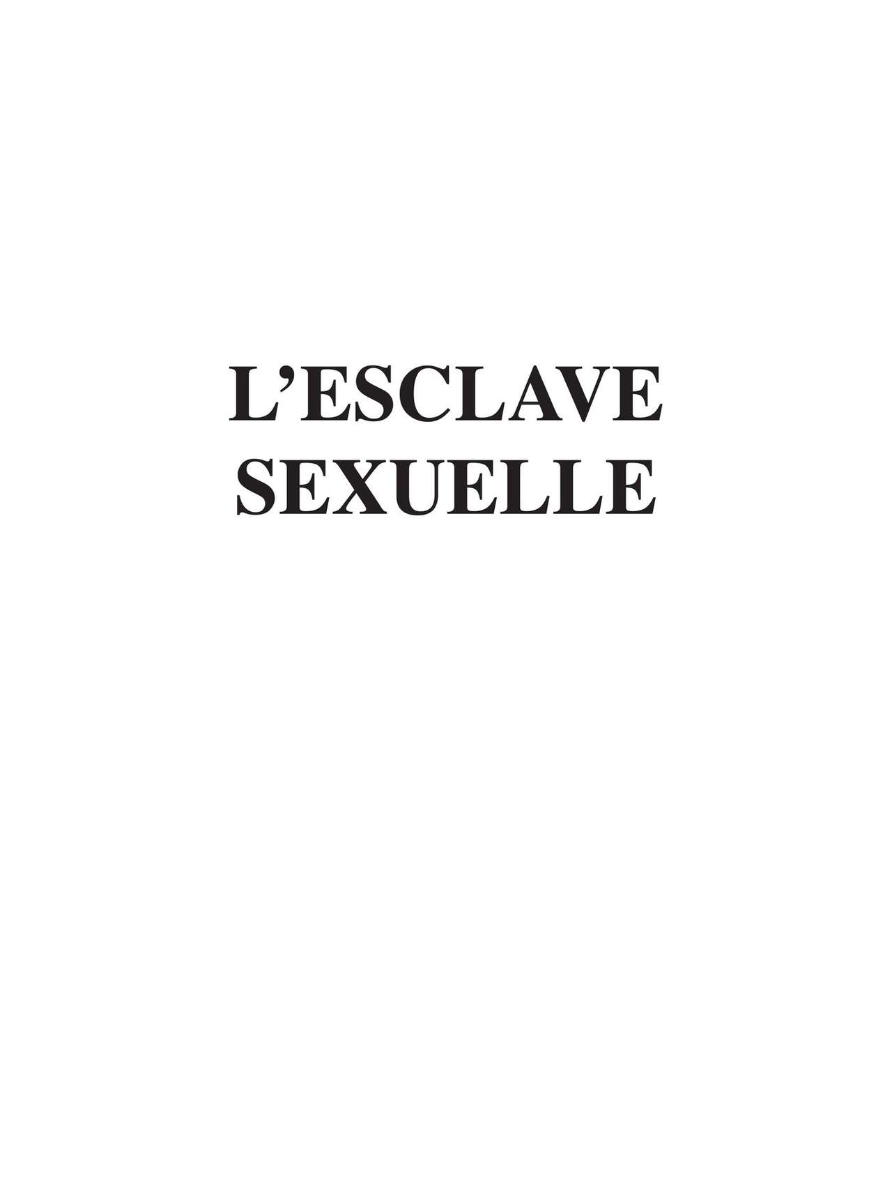 L‘esclave sexuelle numero d'image 2