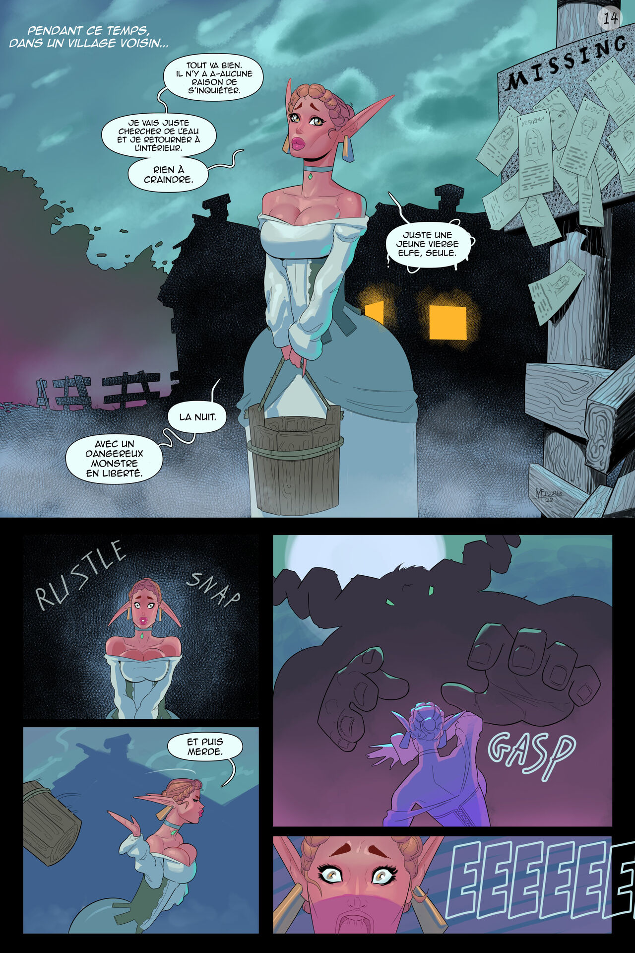 The Mirror of Bellung numero d'image 14