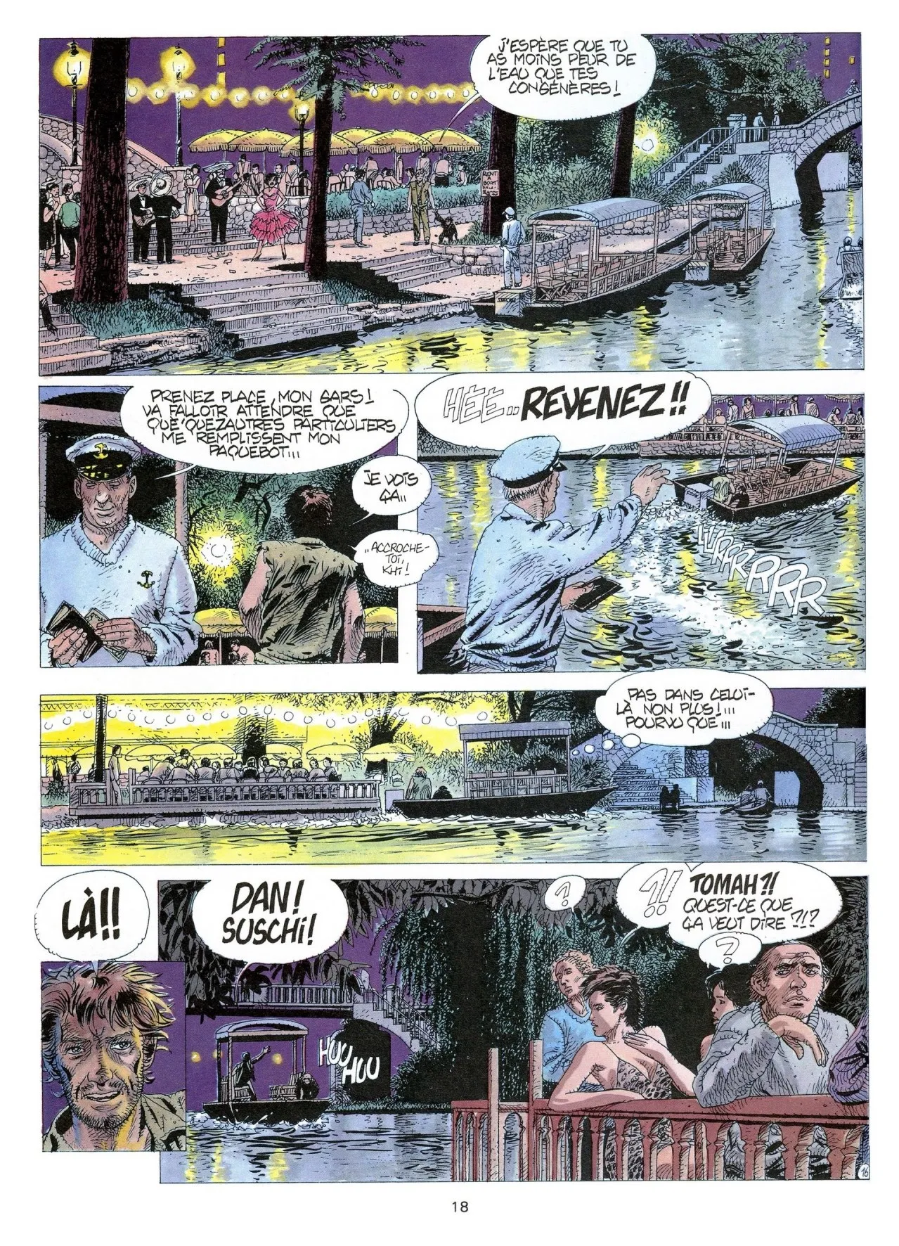 Le solitaire 01 Tomah numero d'image 18