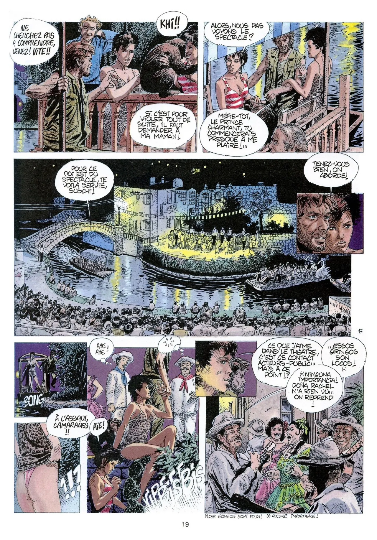 Le solitaire 01 Tomah numero d'image 19