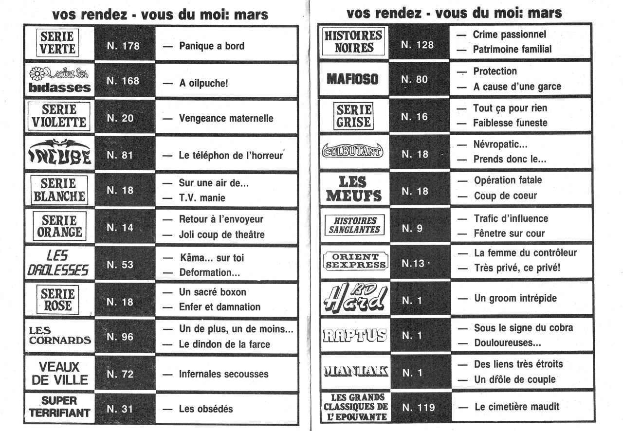 Série Grise 016 - Tout ça pour rien numero d'image 96