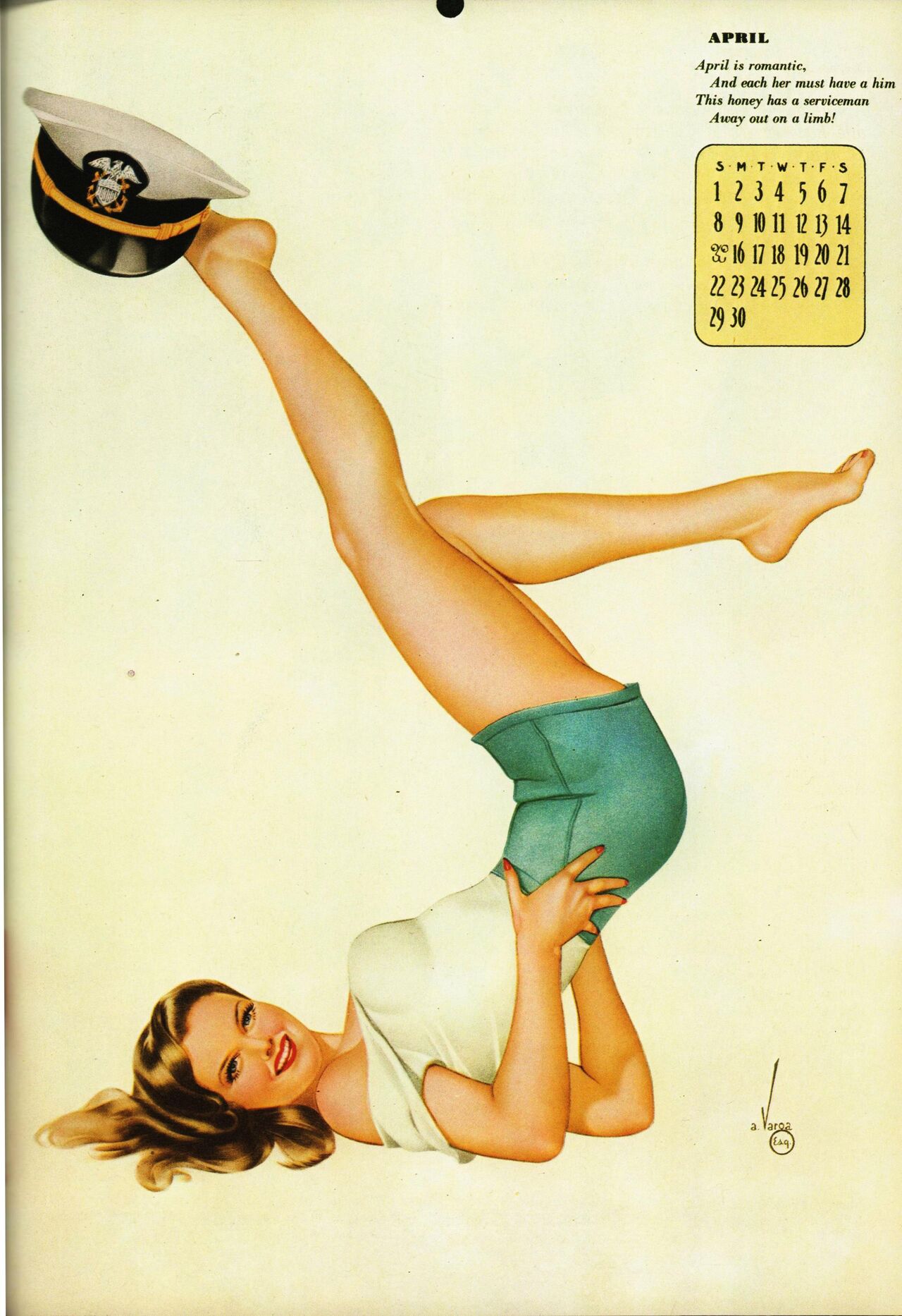 Pin Up numero d'image 101