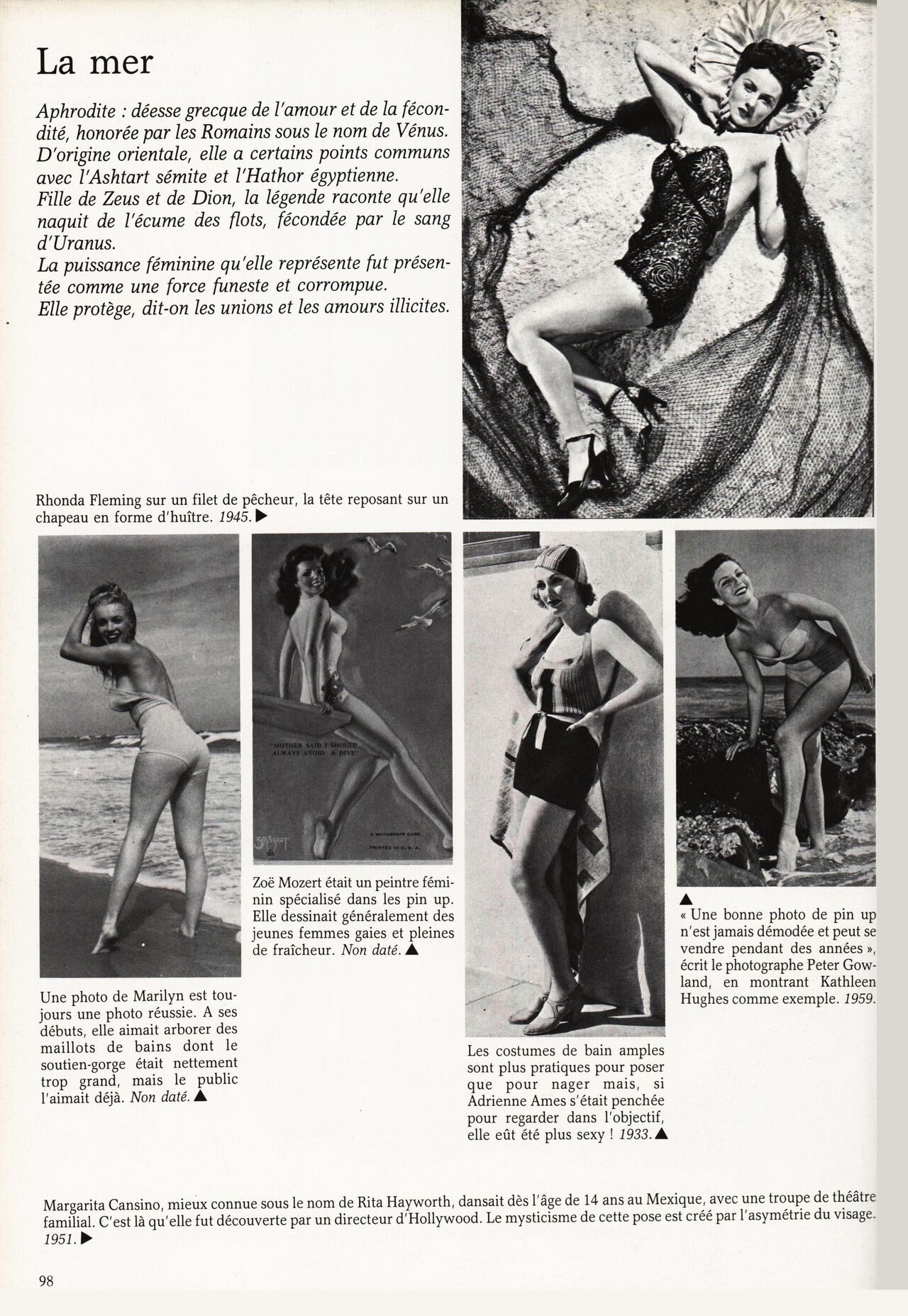 Pin Up numero d'image 102