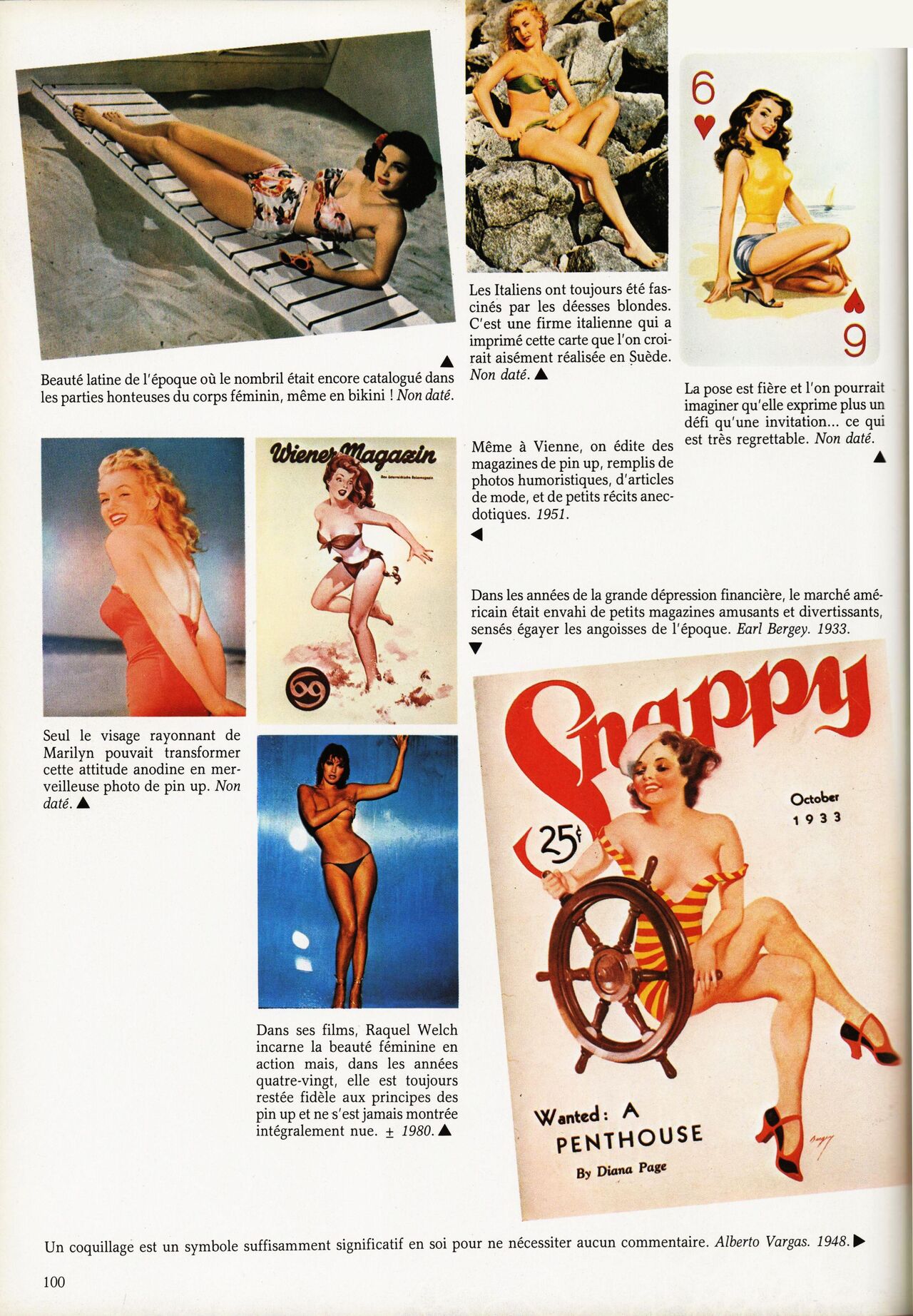 Pin Up numero d'image 104