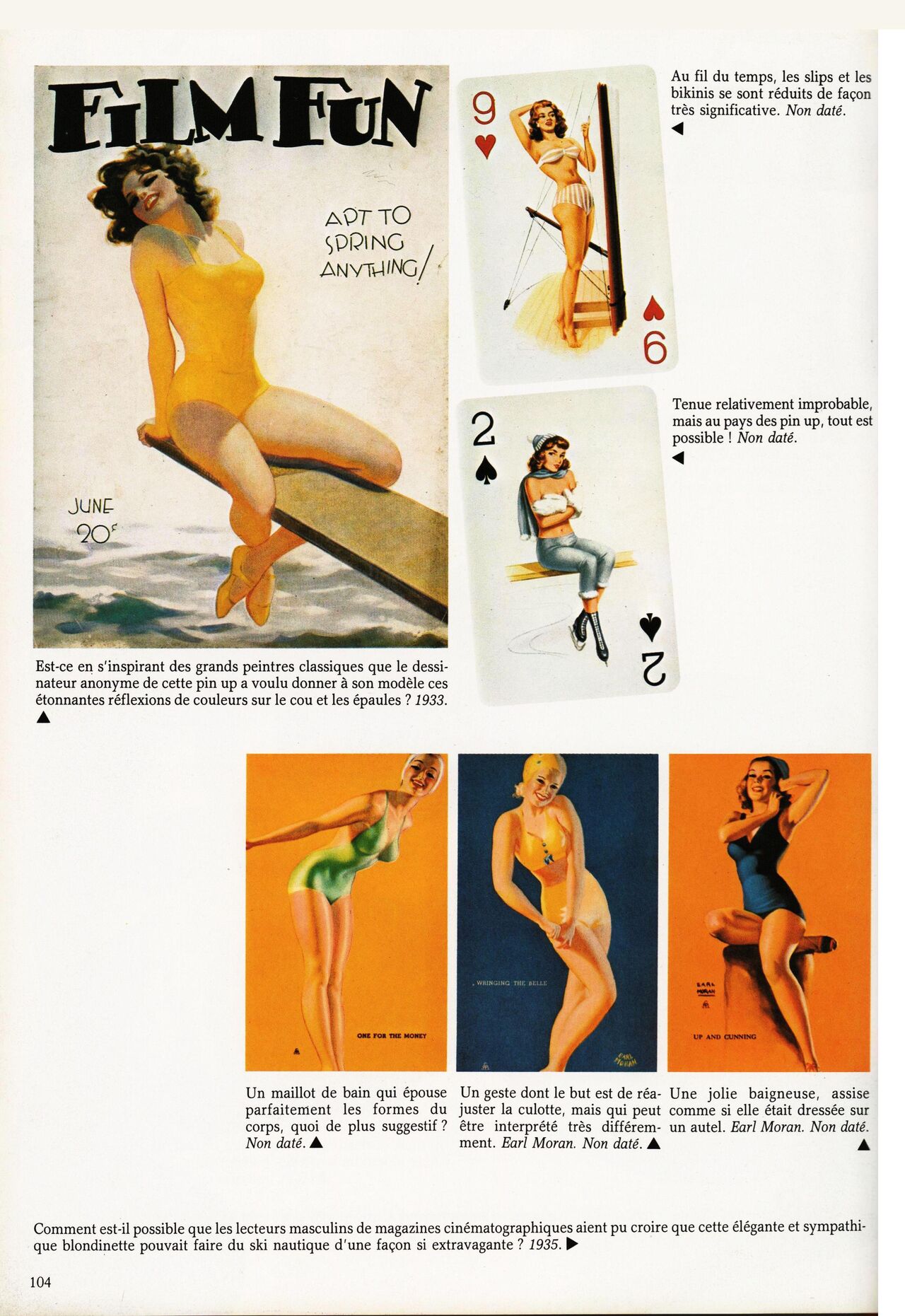 Pin Up numero d'image 108