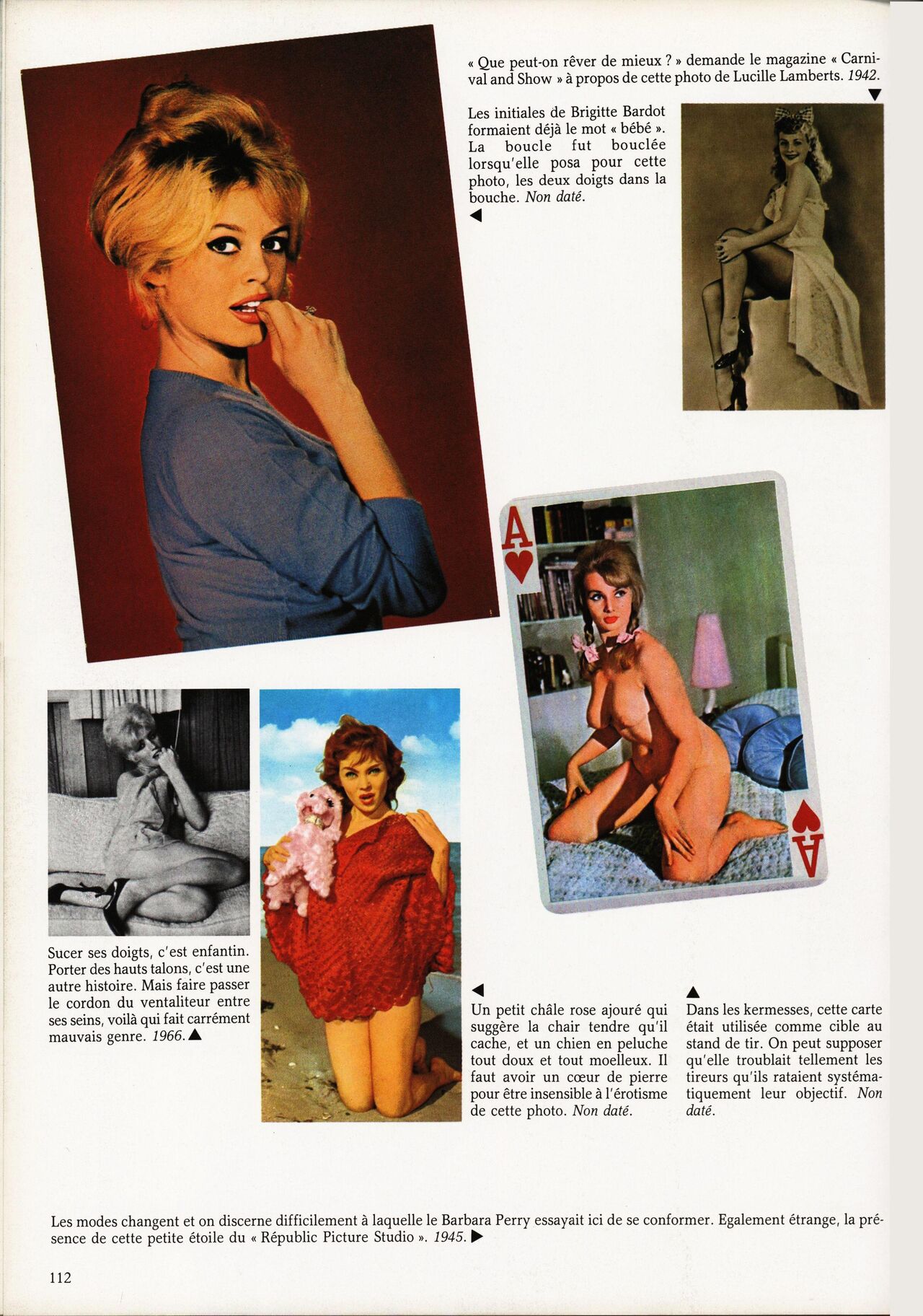 Pin Up numero d'image 116