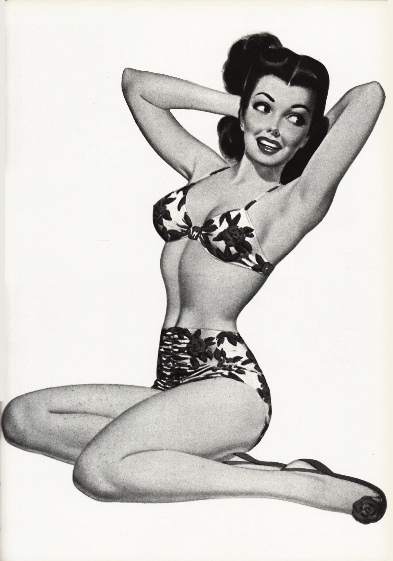 Pin Up numero d'image 125