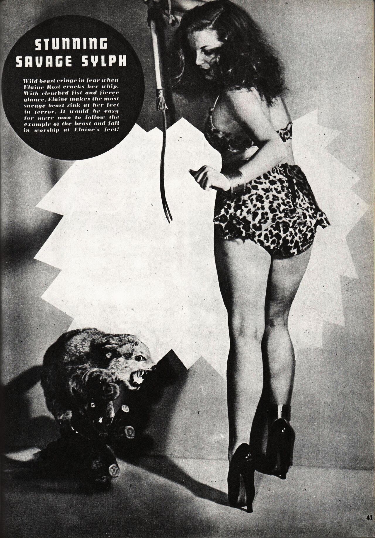 Pin Up numero d'image 139