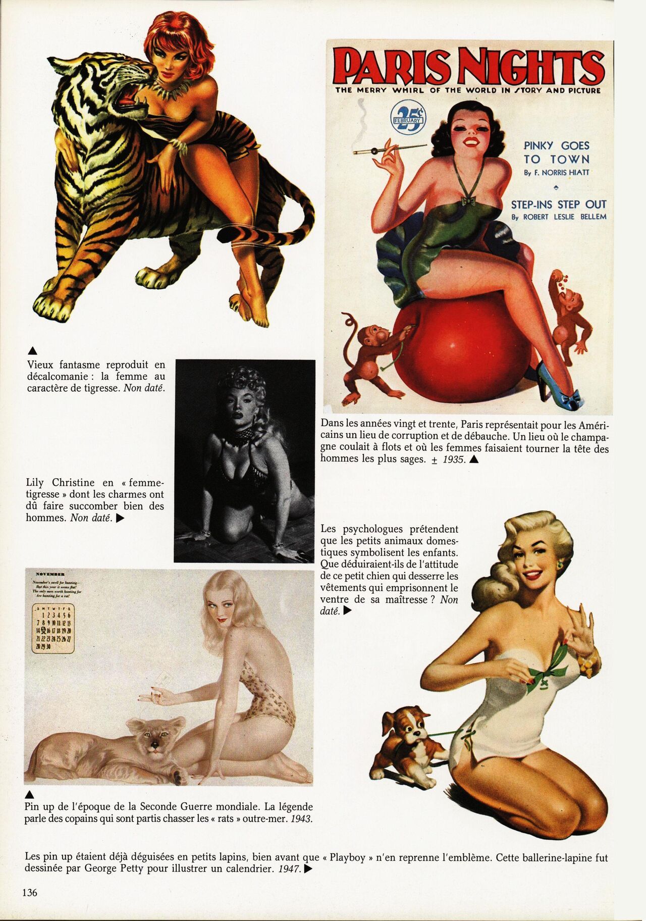 Pin Up numero d'image 140