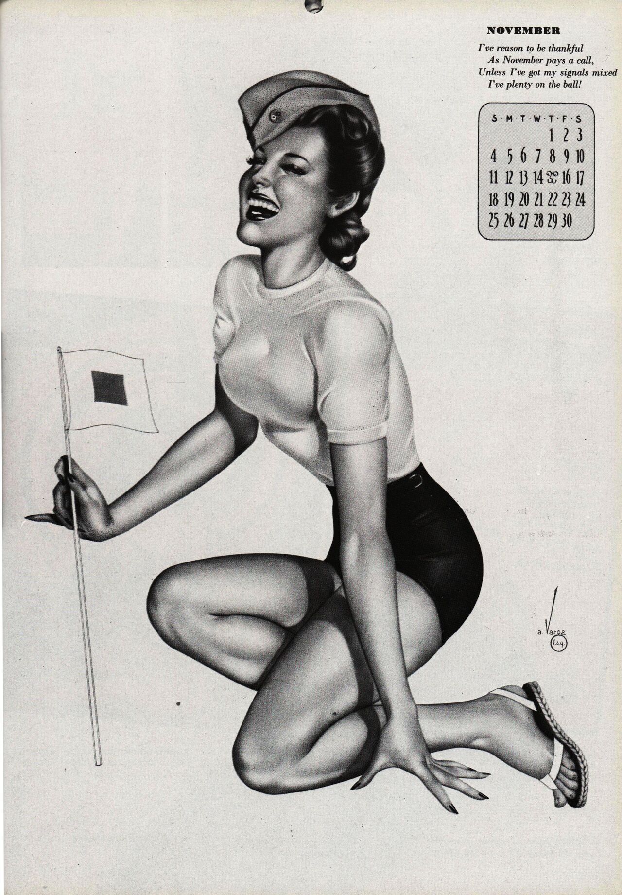 Pin Up numero d'image 143