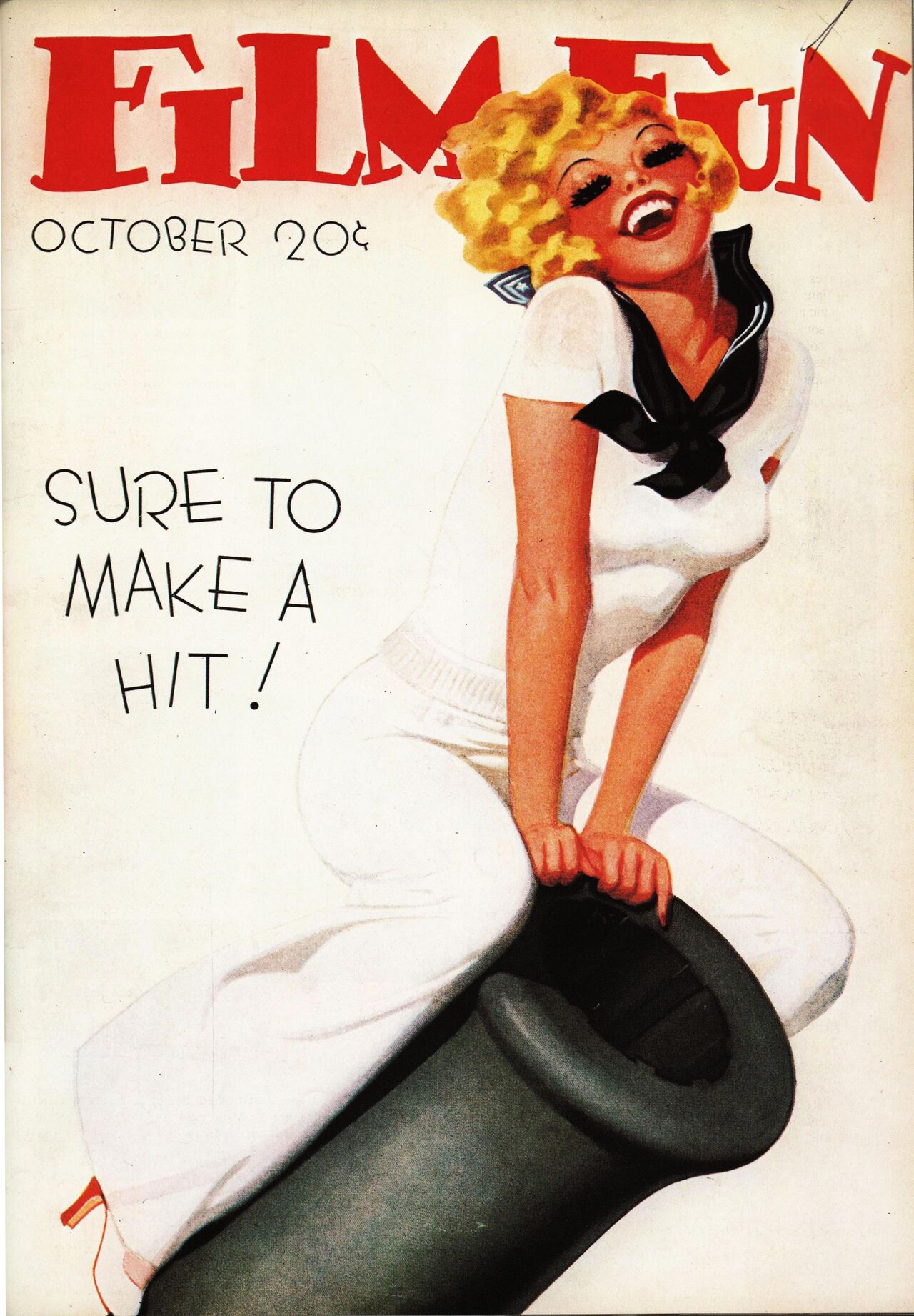 Pin Up numero d'image 145