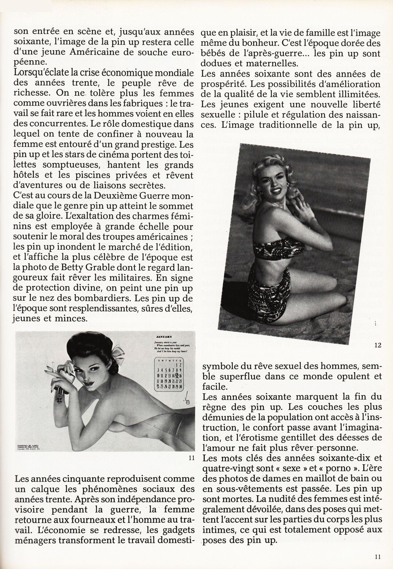 Pin Up numero d'image 15