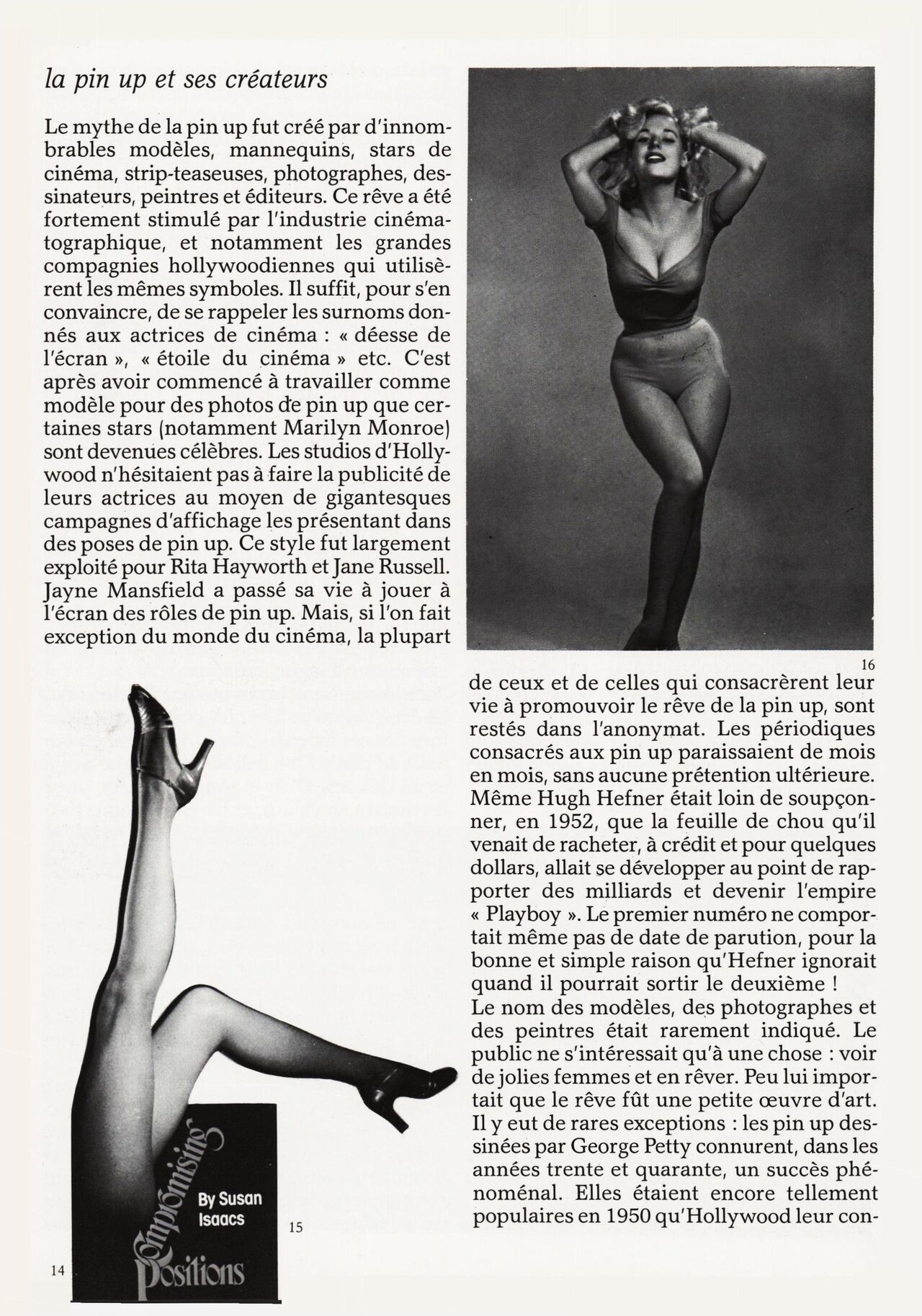 Pin Up numero d'image 18