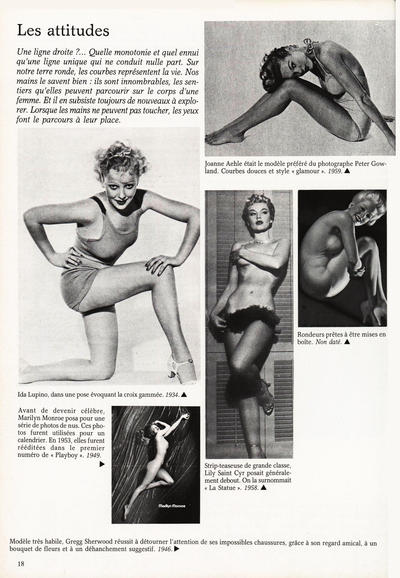 Pin Up numero d'image 22