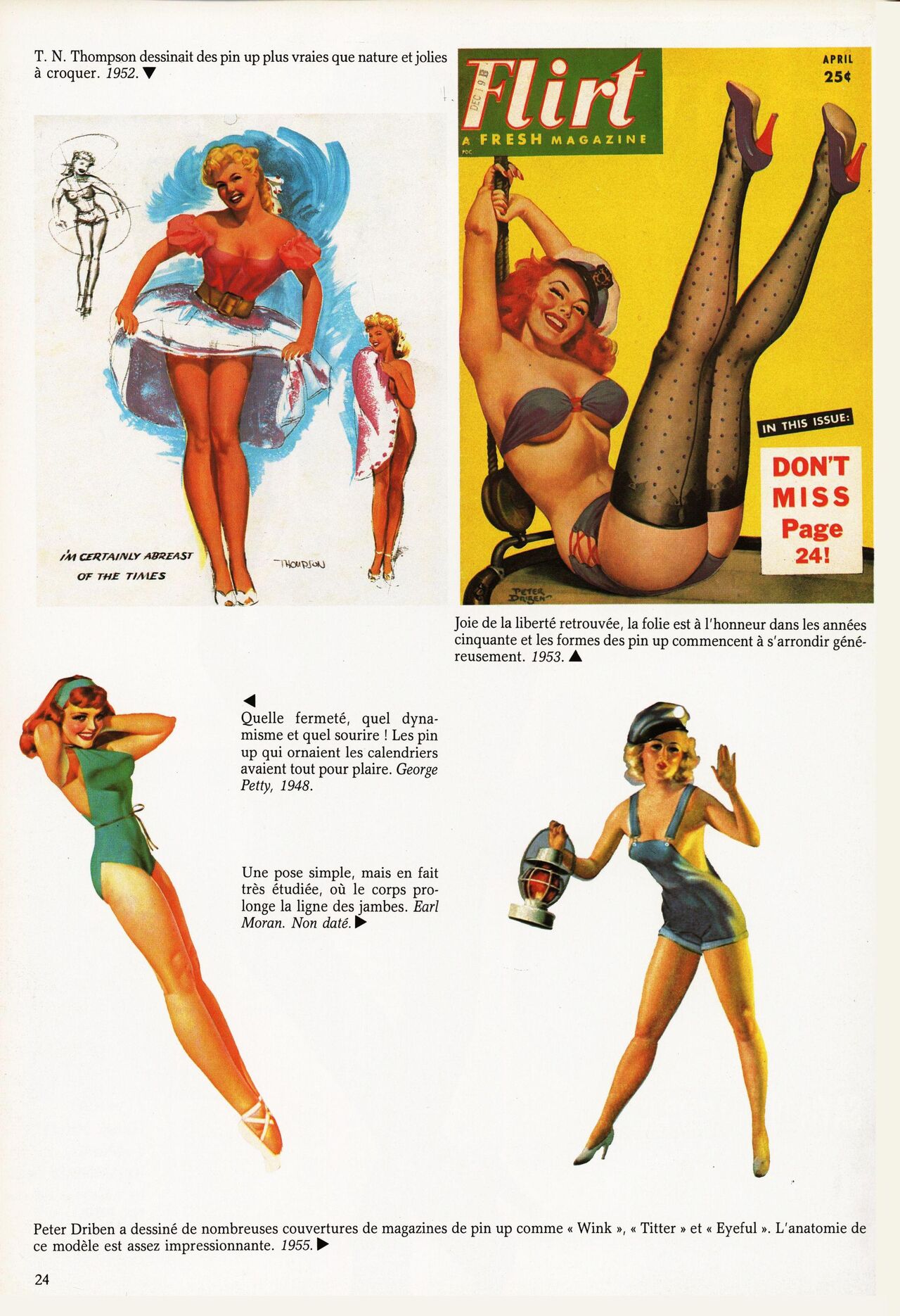 Pin Up numero d'image 28