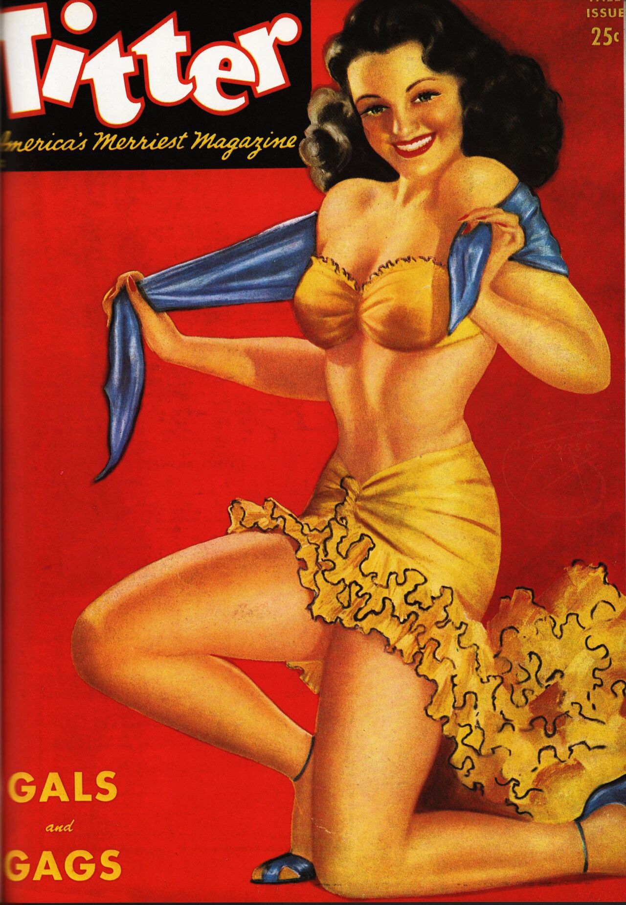 Pin Up numero d'image 69