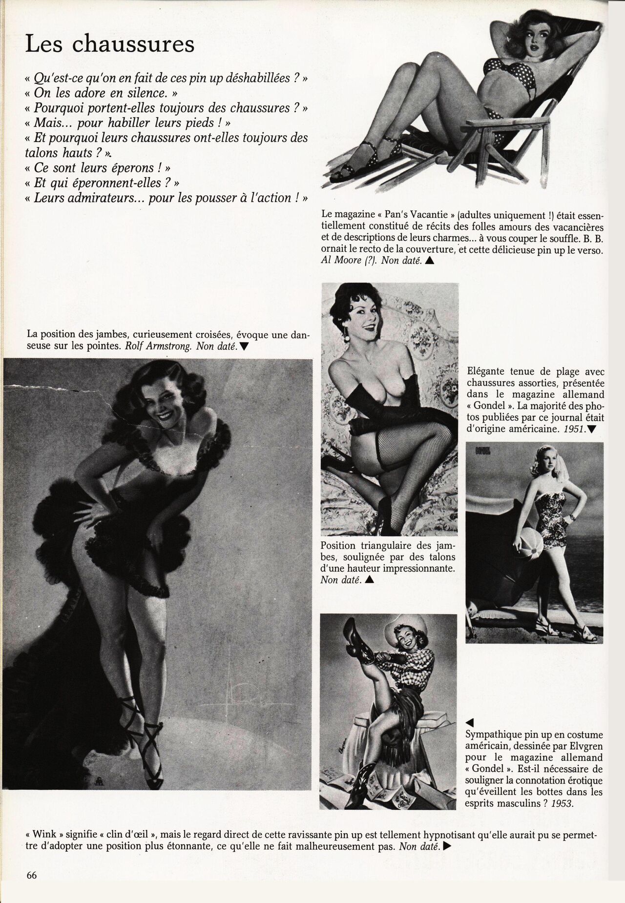 Pin Up numero d'image 70