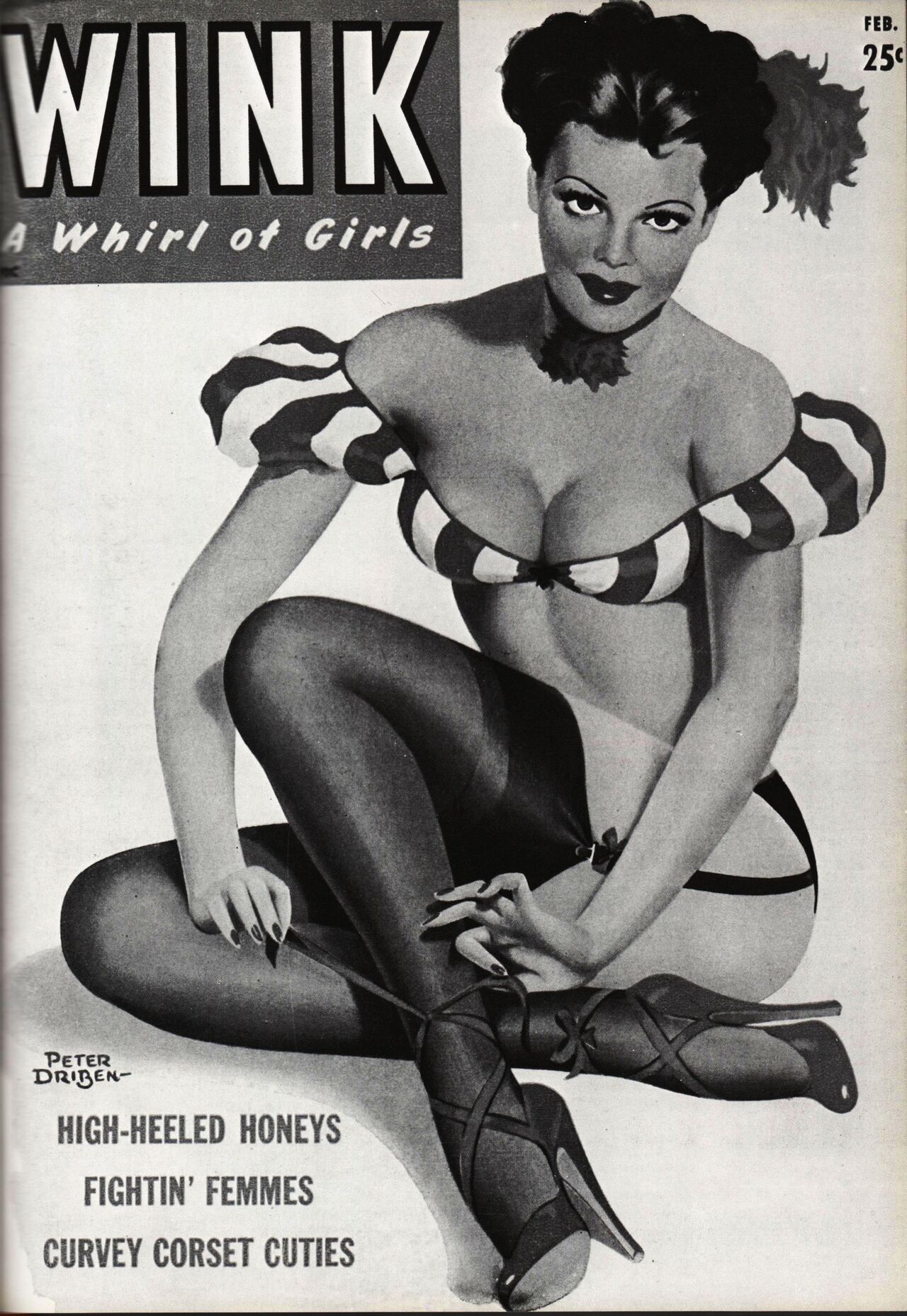 Pin Up numero d'image 71