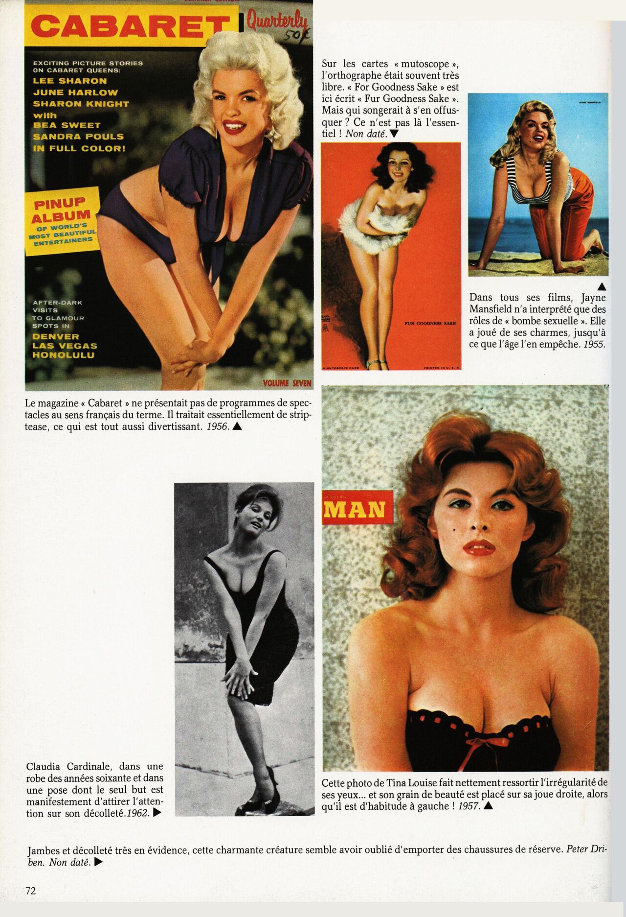 Pin Up numero d'image 76