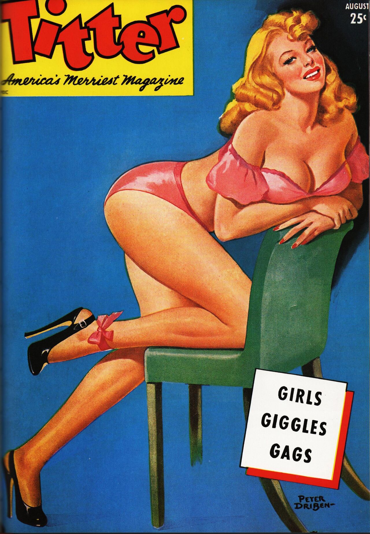 Pin Up numero d'image 77