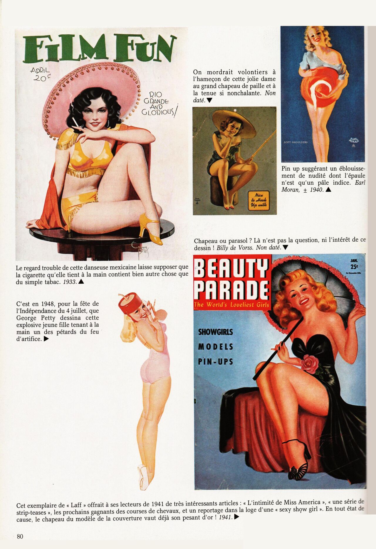 Pin Up numero d'image 84