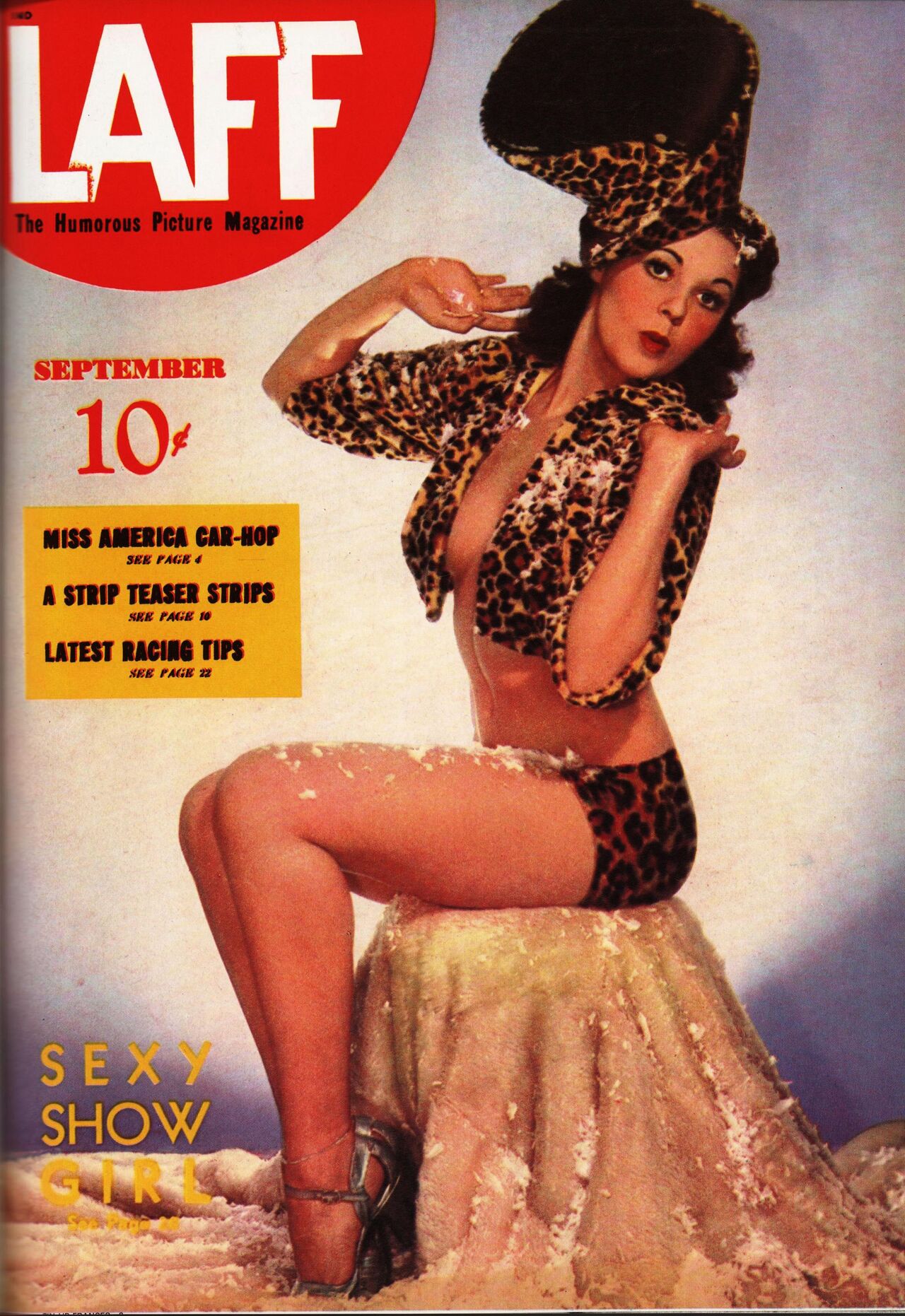 Pin Up numero d'image 85