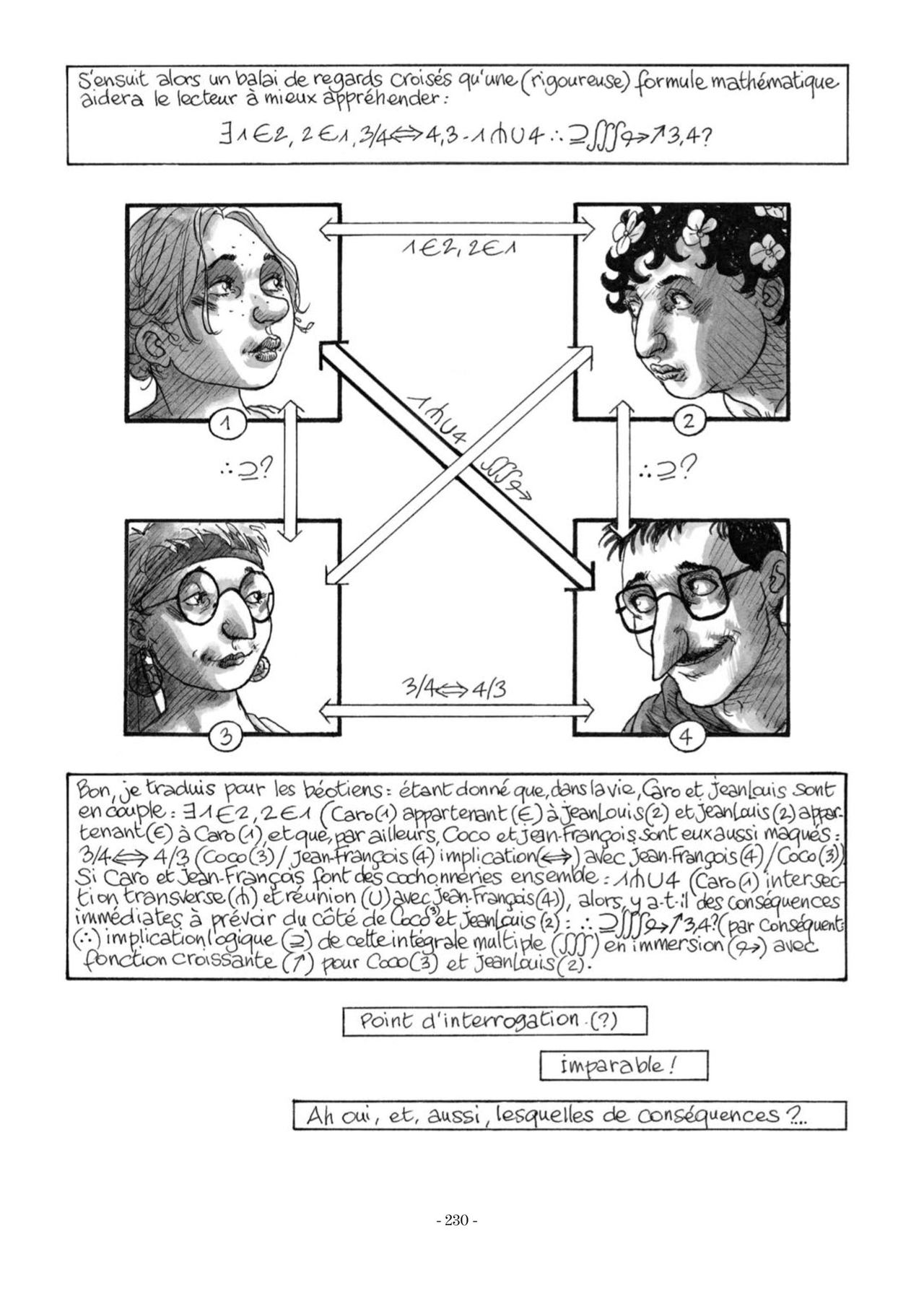 Extases - T01 numero d'image 236