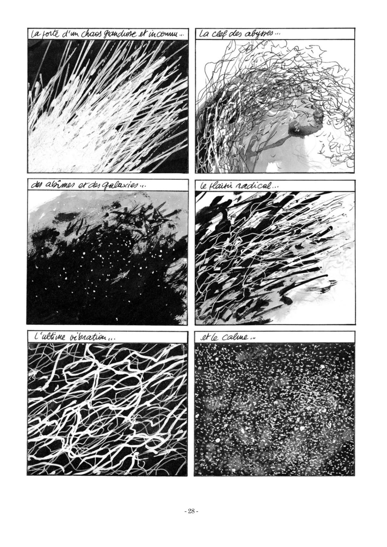 Extases - T01 numero d'image 34