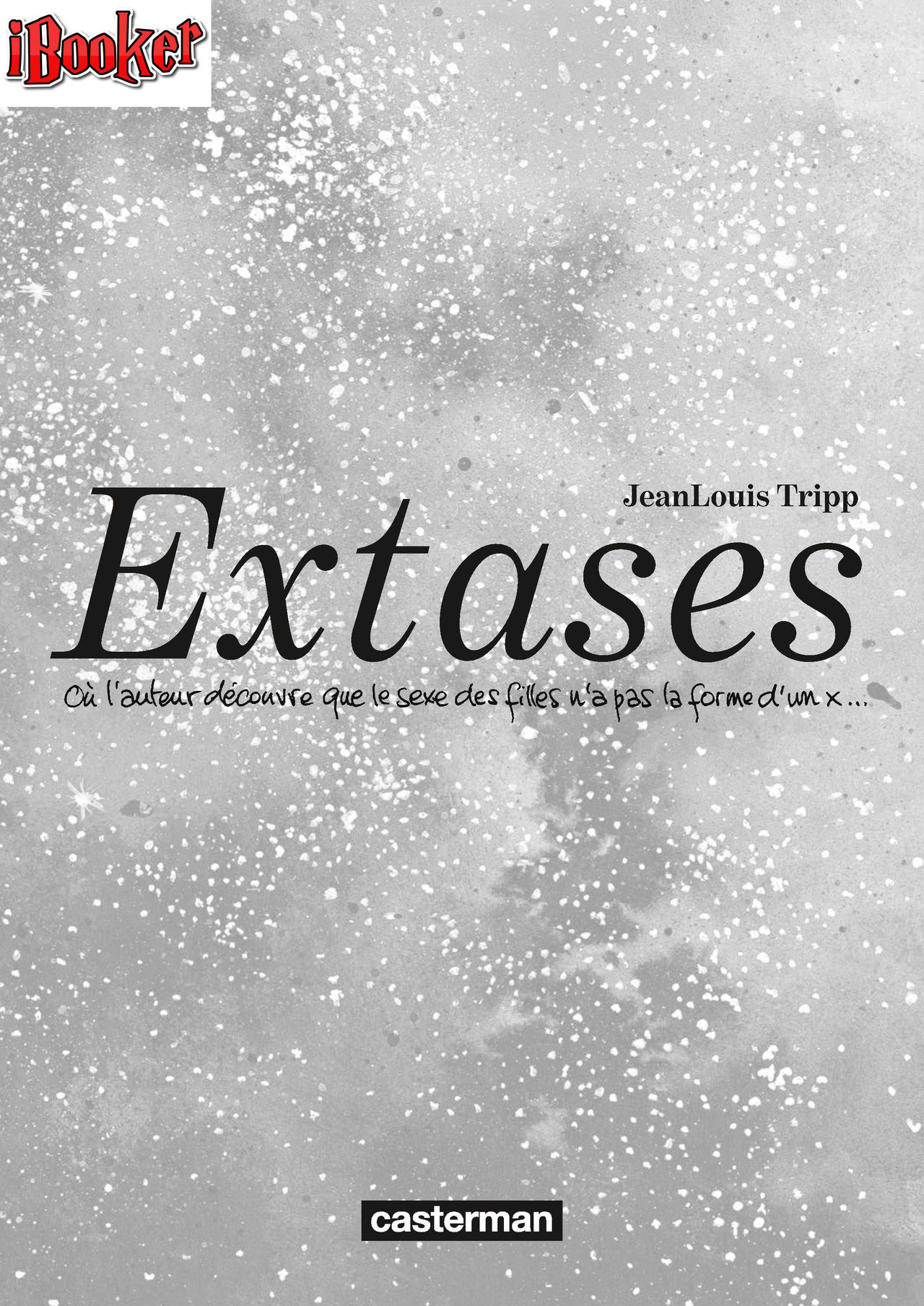 Extases - T01 numero d'image 4