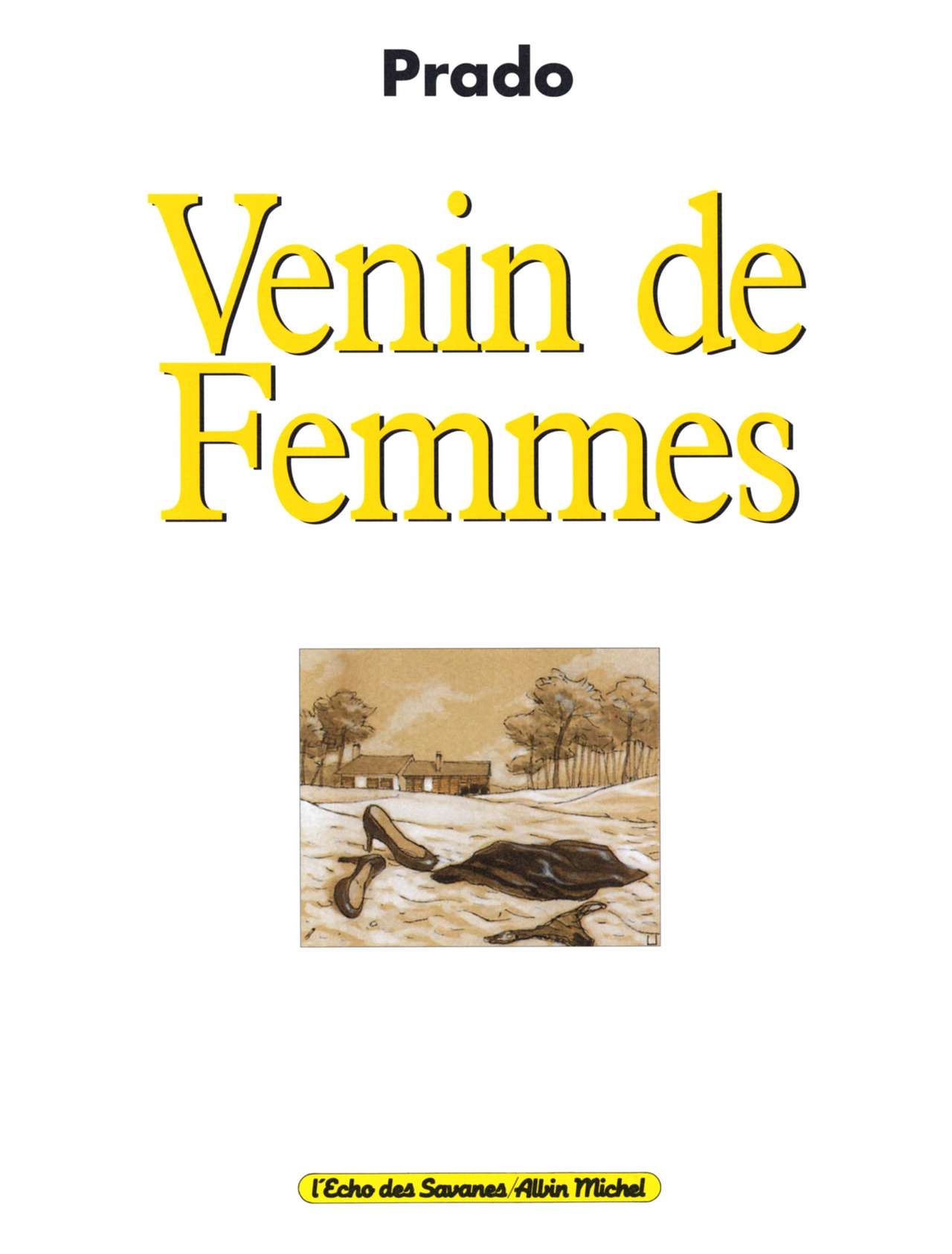 Venin de Femmes numero d'image 2