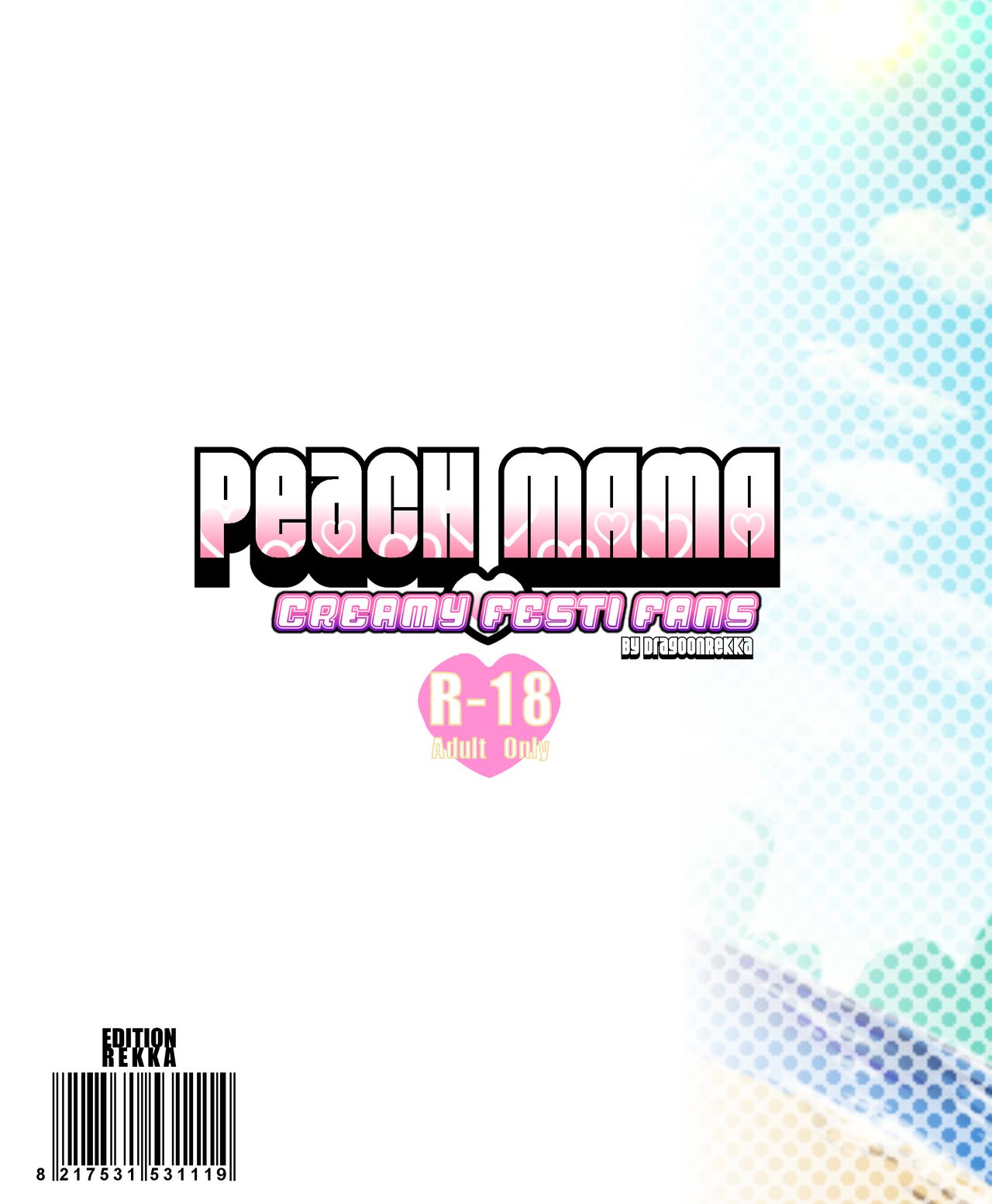 Peach Mama numero d'image 8
