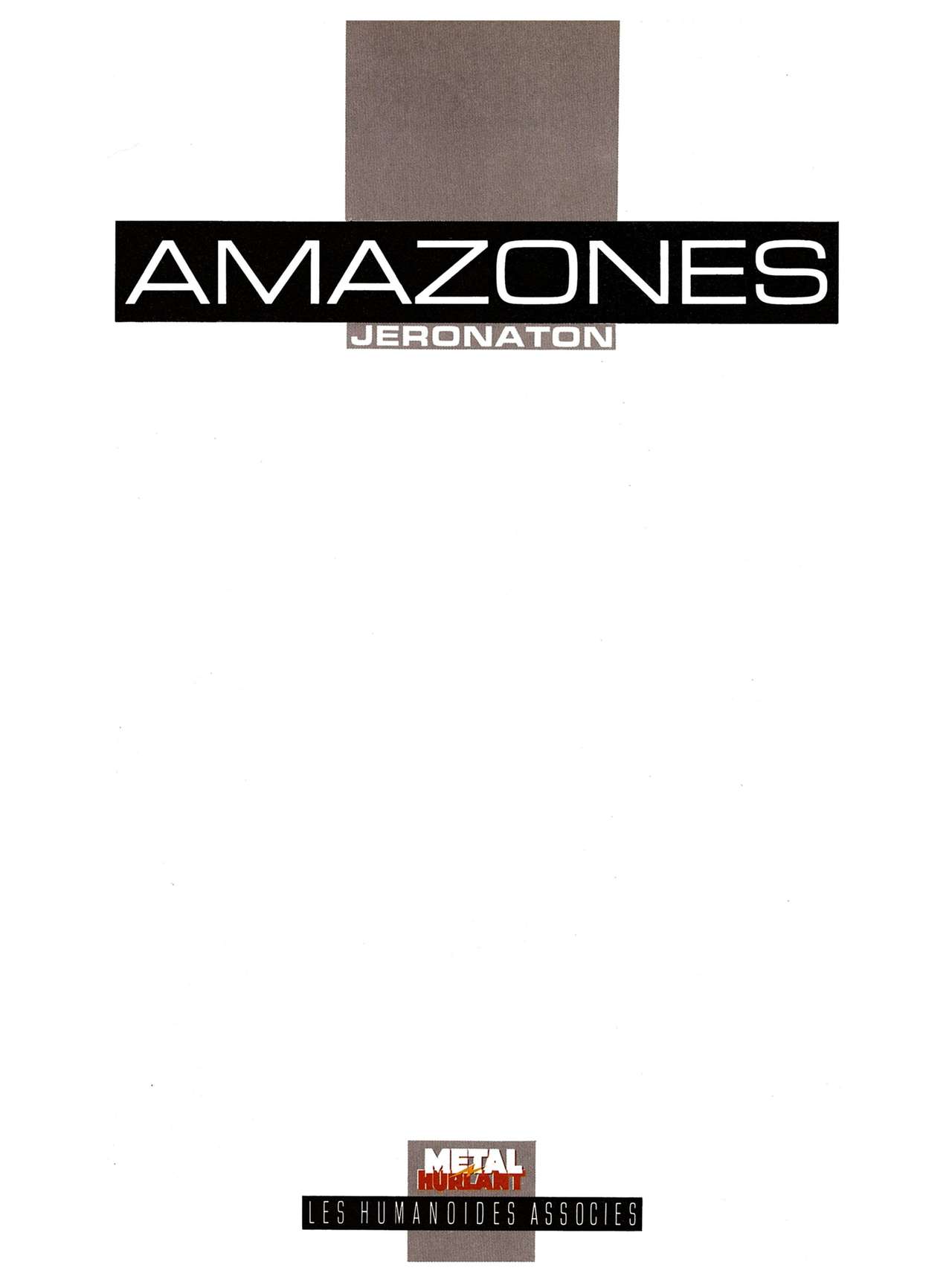 Amazones numero d'image 2