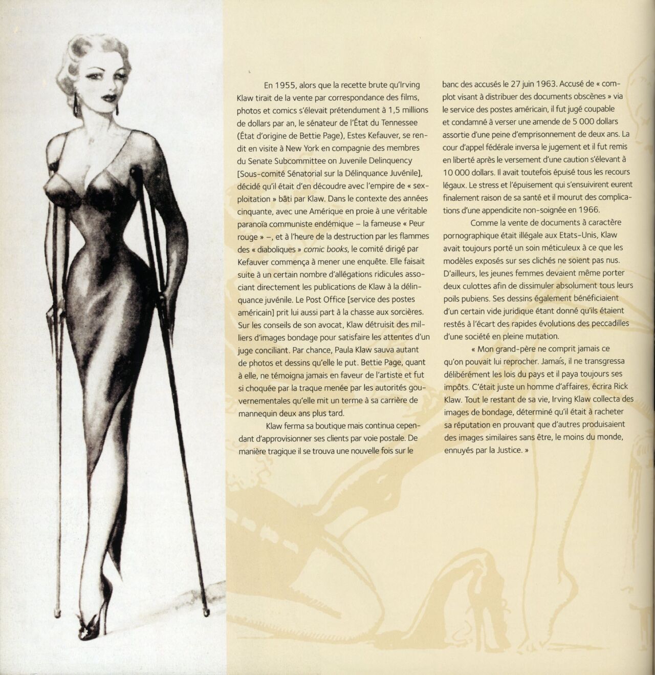 la bd érotique tome 1 histoire en numero d'image 112