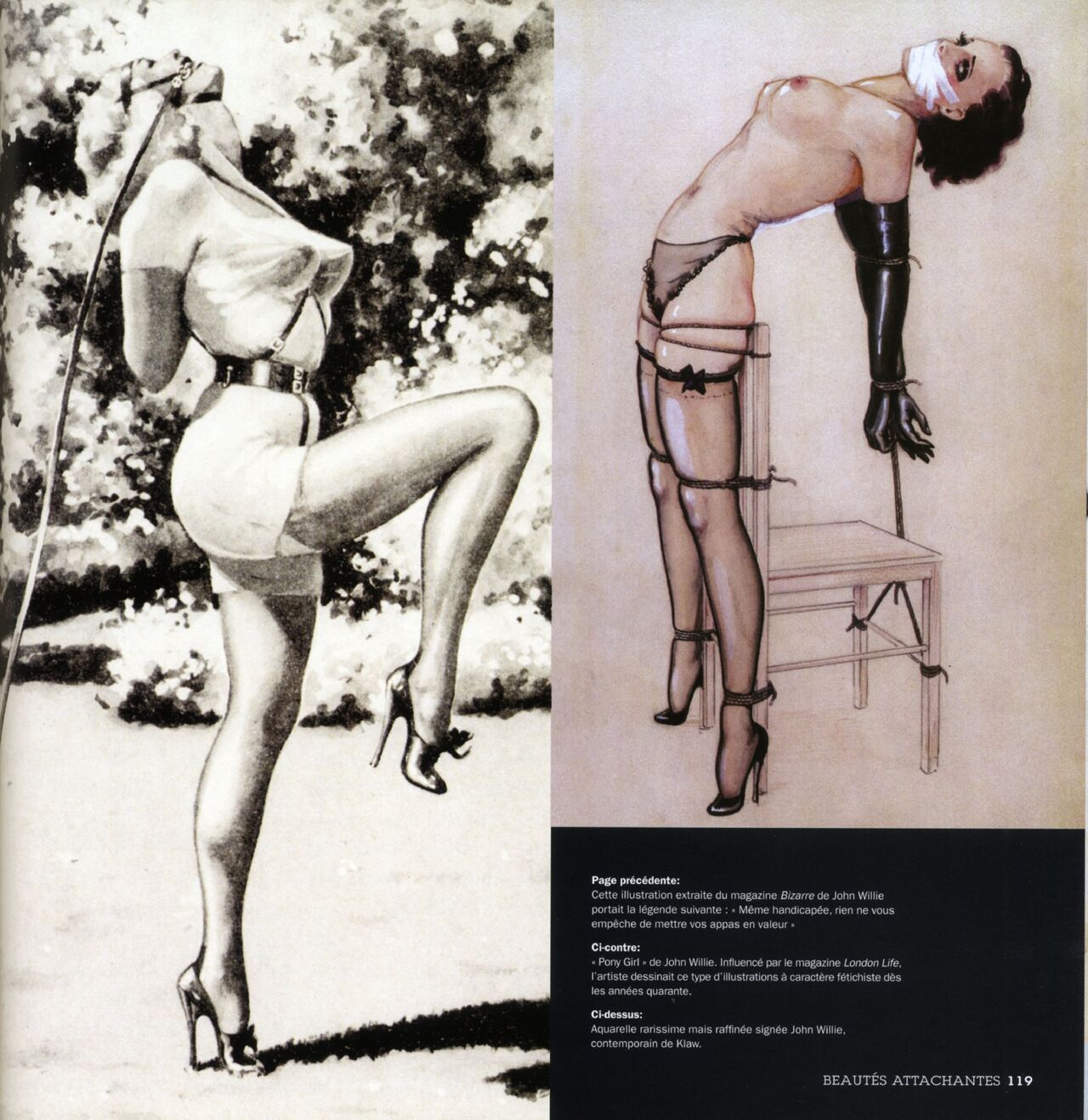 la bd érotique tome 1 histoire en numero d'image 113