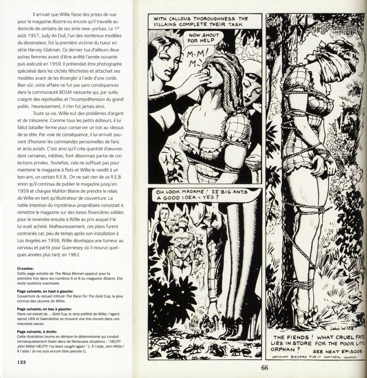 la bd érotique tome 1 histoire en numero d'image 116