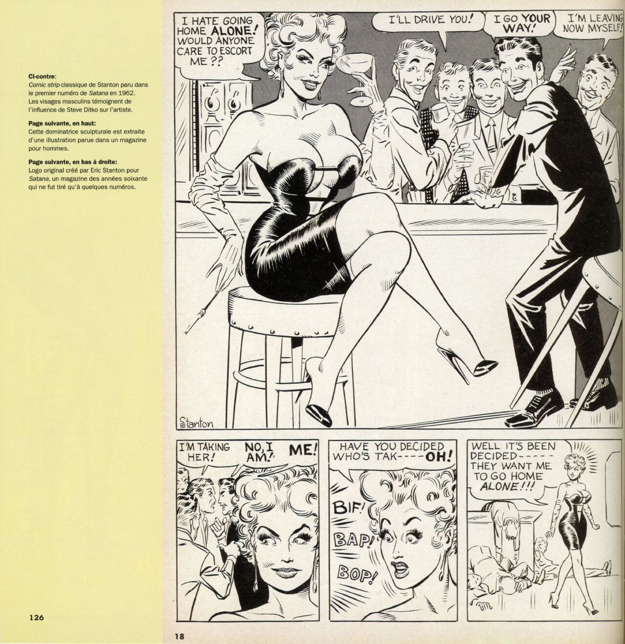 la bd érotique tome 1 histoire en numero d'image 120