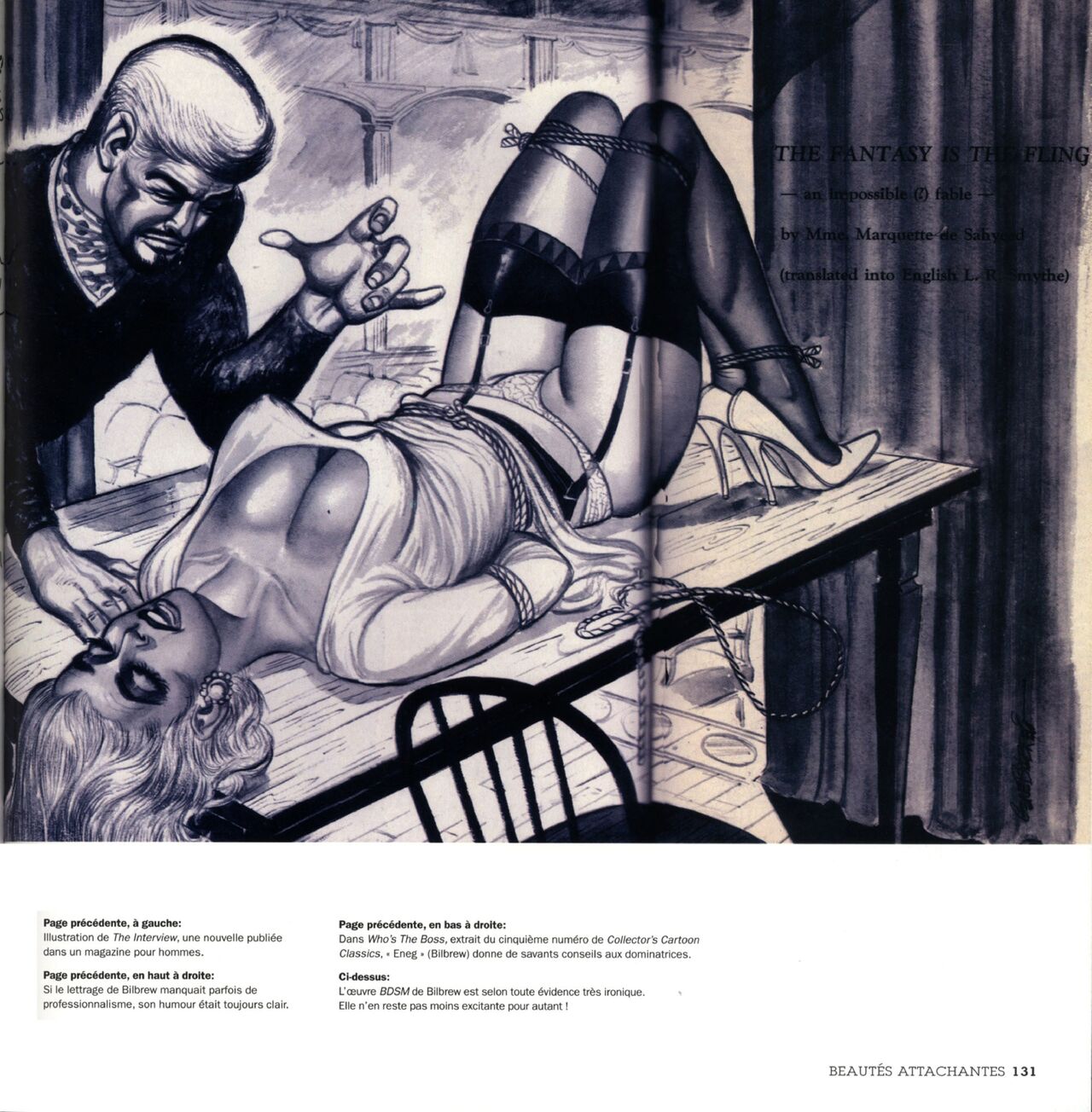 la bd érotique tome 1 histoire en numero d'image 125