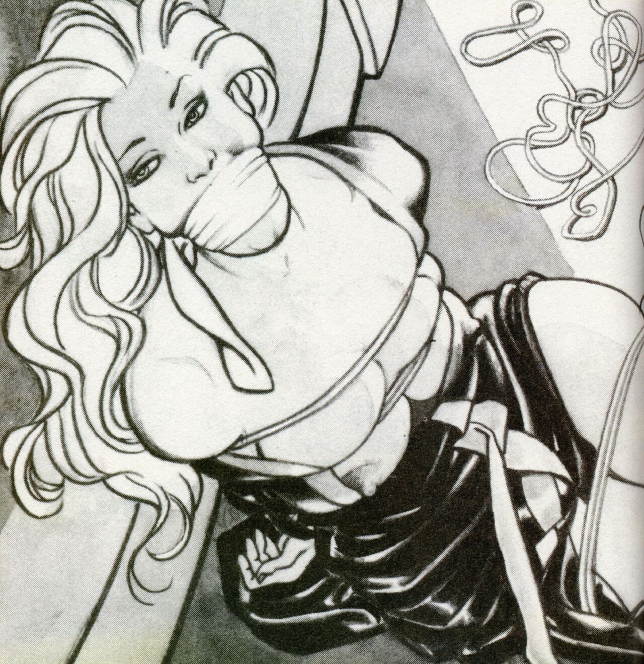 la bd érotique tome 1 histoire en numero d'image 133