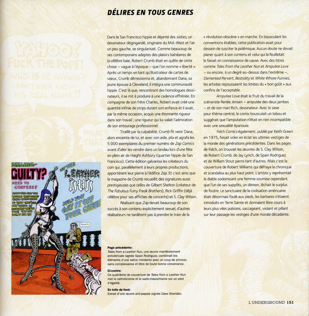 la bd érotique tome 1 histoire en numero d'image 143