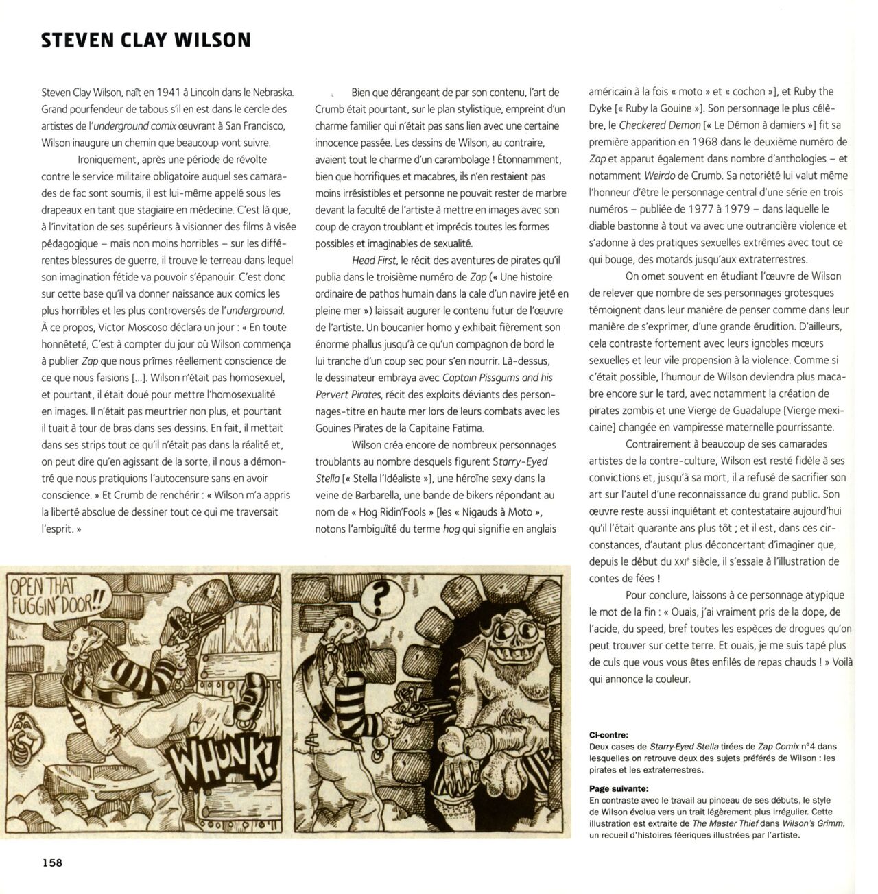 la bd érotique tome 1 histoire en numero d'image 149