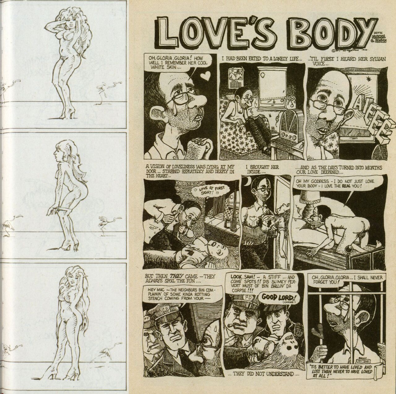 la bd érotique tome 1 histoire en numero d'image 159