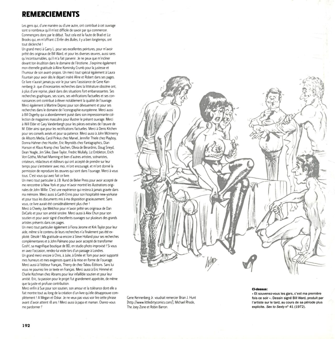 la bd érotique tome 1 histoire en numero d'image 182