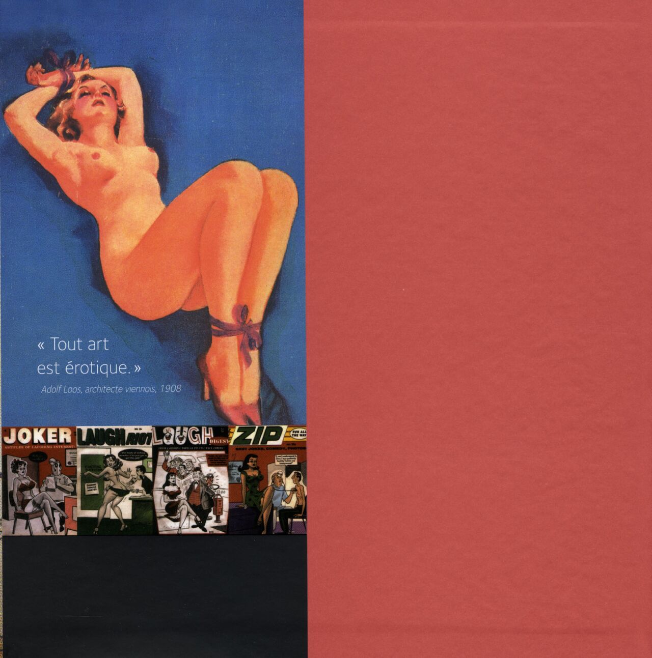 la bd érotique tome 1 histoire en numero d'image 1