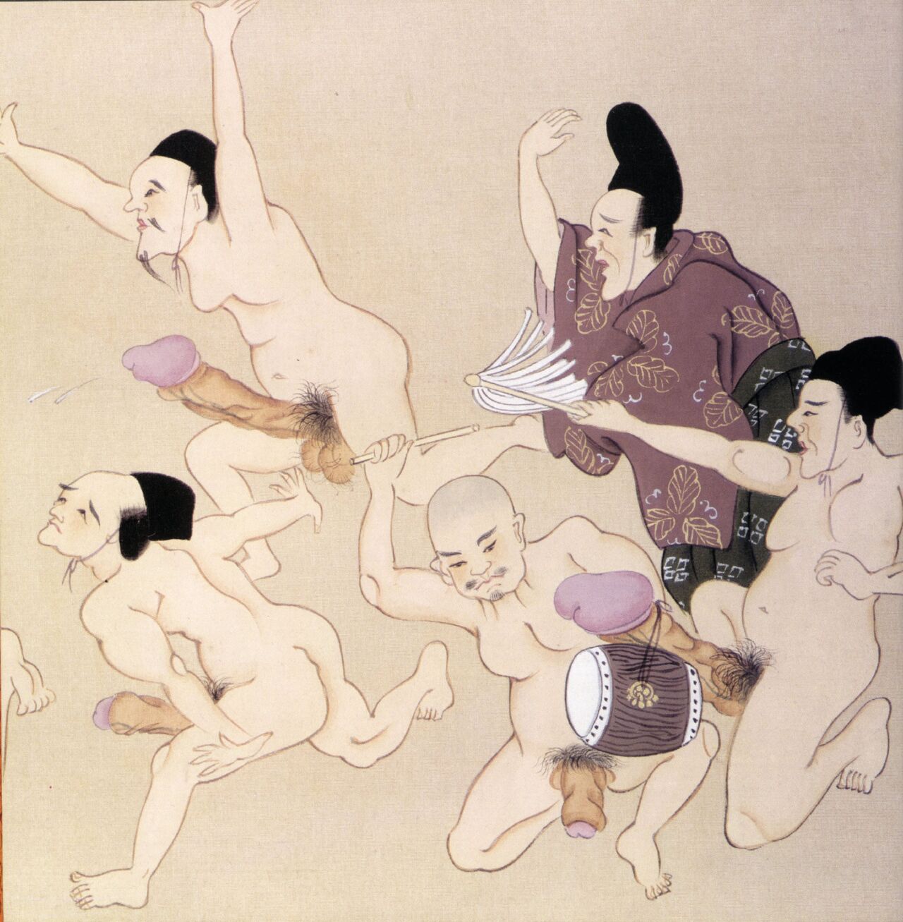 la bd érotique tome 1 histoire en numero d'image 21