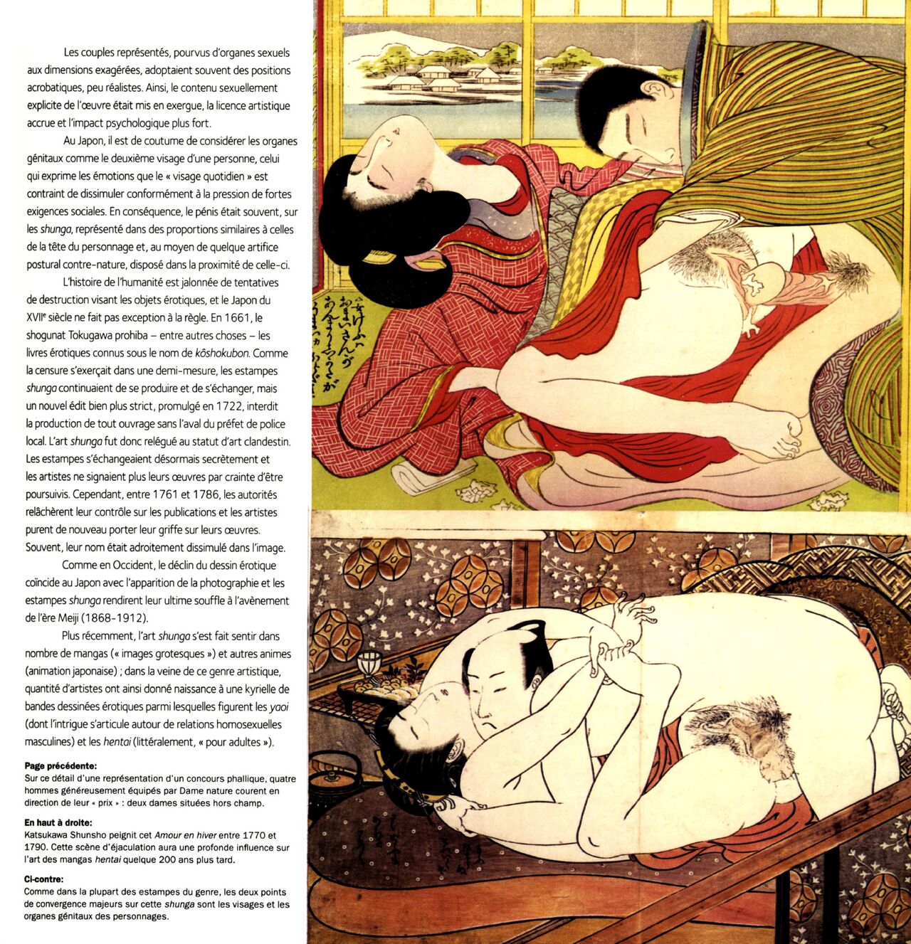 la bd érotique tome 1 histoire en numero d'image 22