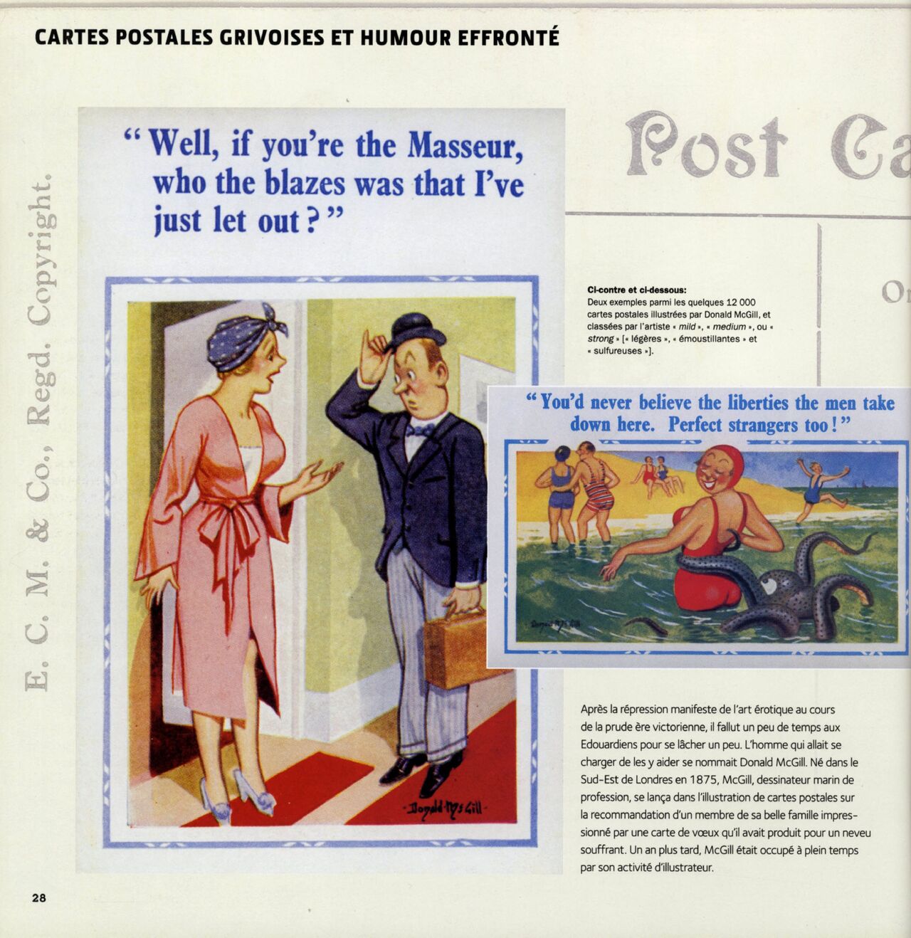 la bd érotique tome 1 histoire en numero d'image 29